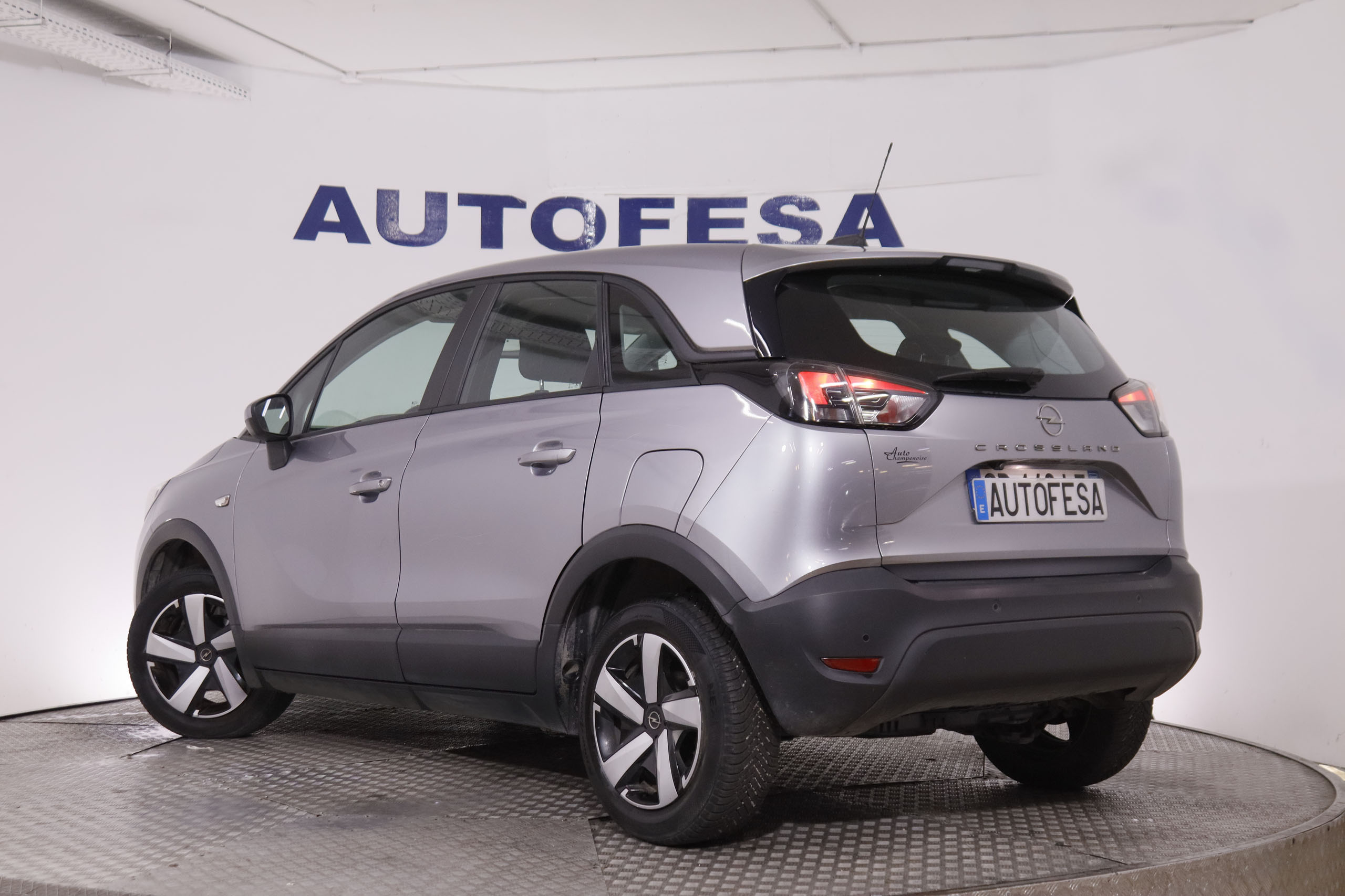 Opel Crossland 1.5D Edition - foto 6