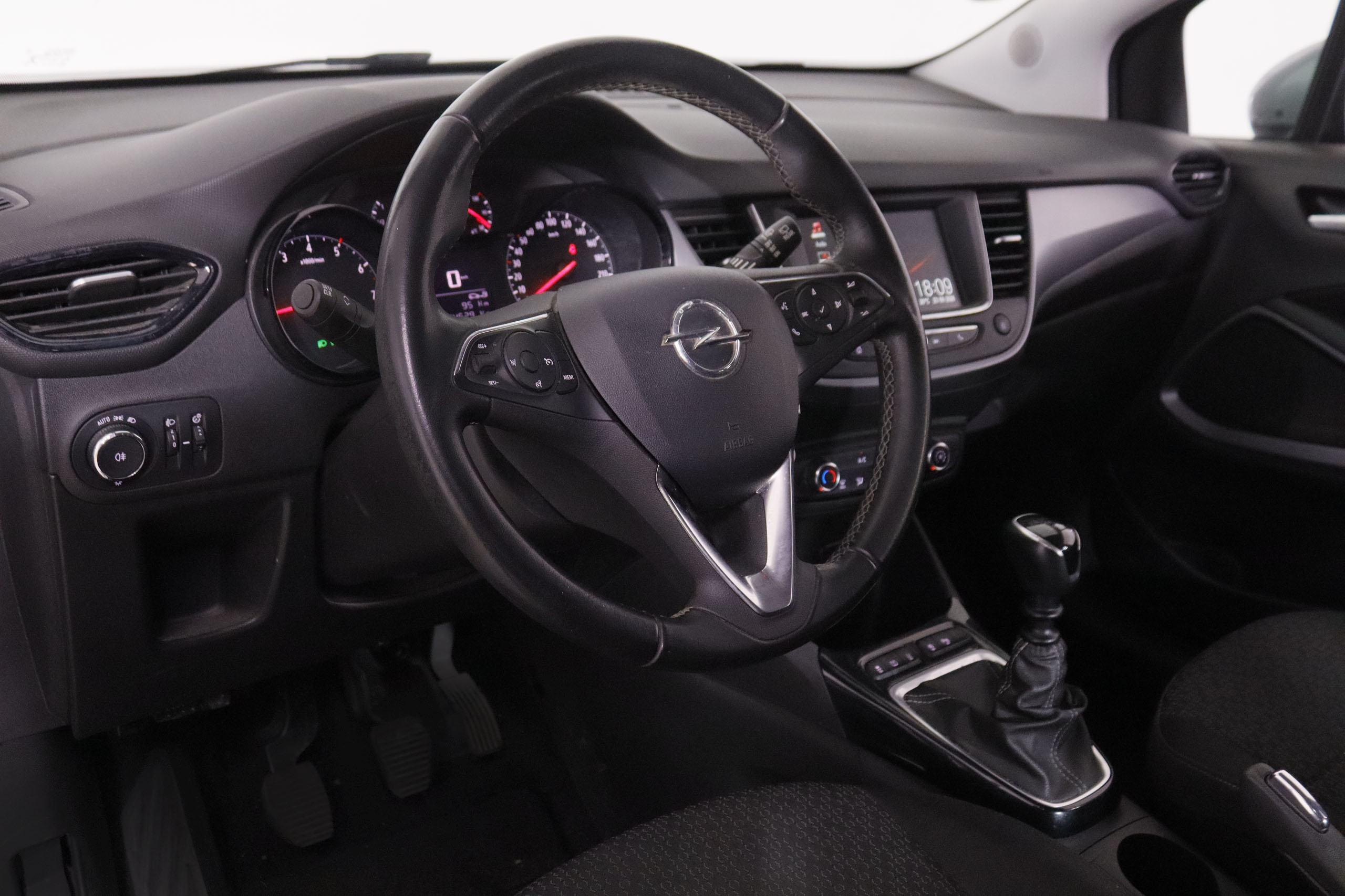 Opel Crossland 1.5D Edition - foto 12