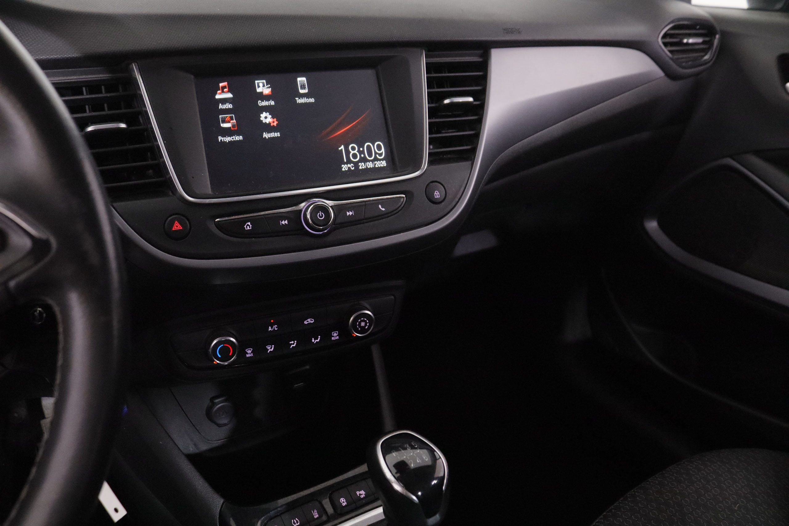 Opel Crossland 1.5D Edition - foto 14
