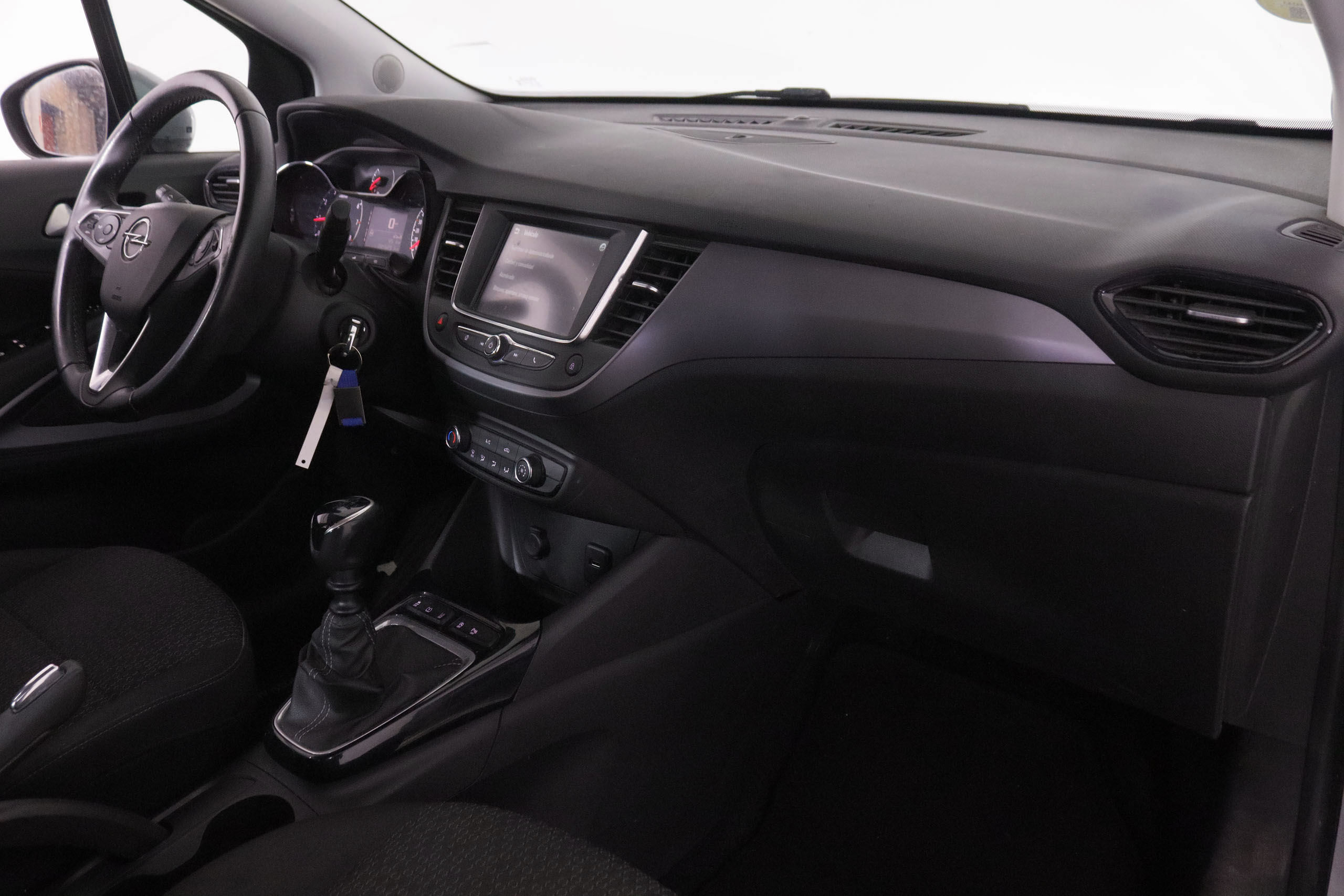 Opel Crossland 1.5D Edition - foto 13