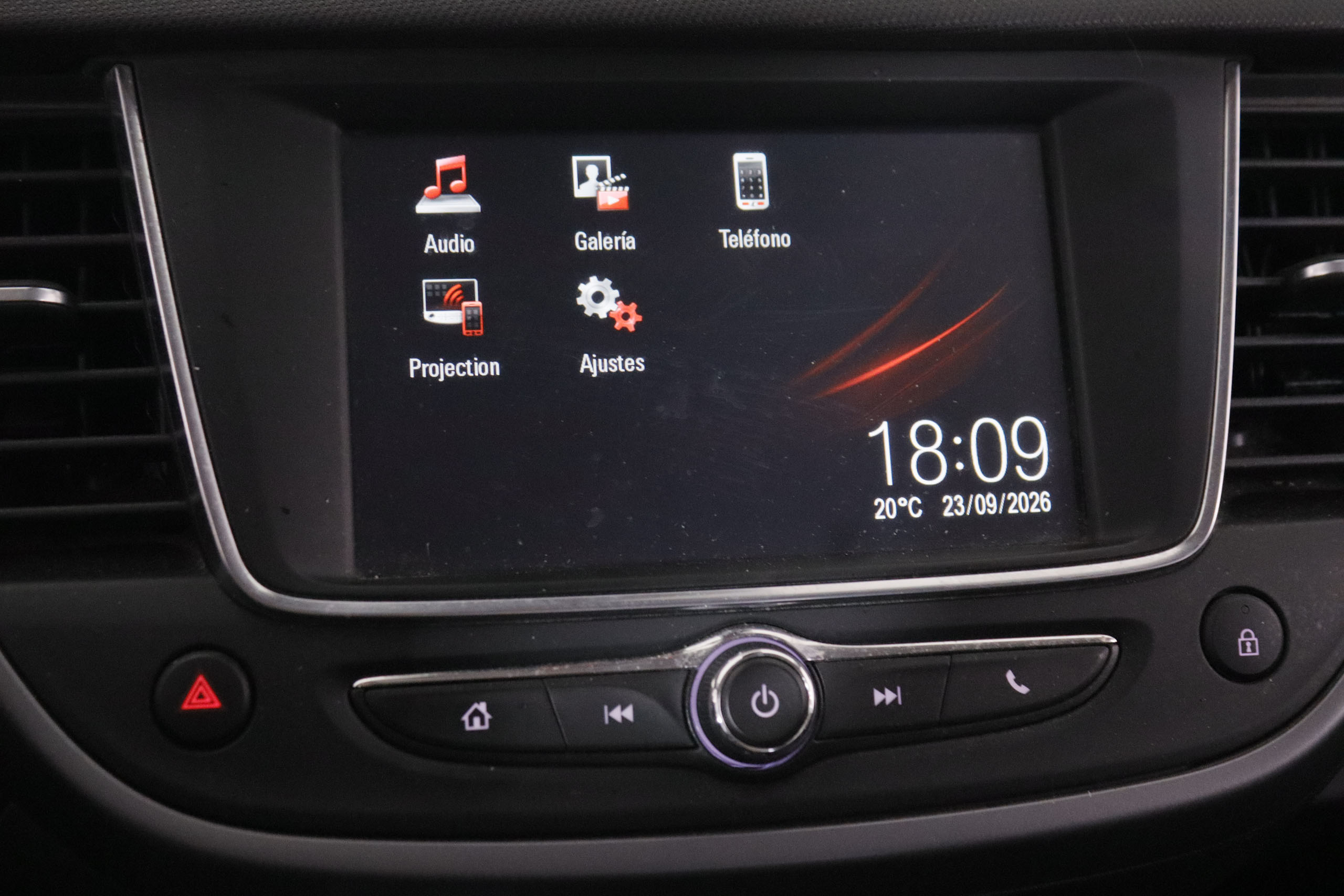 Opel Crossland 1.5D Edition - foto 15