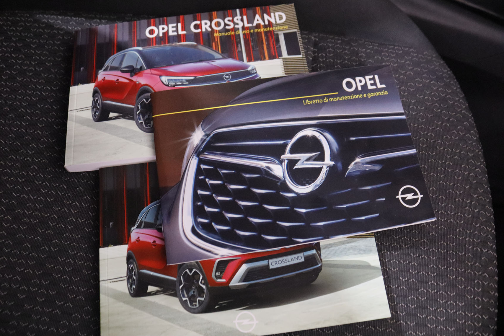 Opel Crossland 1.5D Edition - foto 23