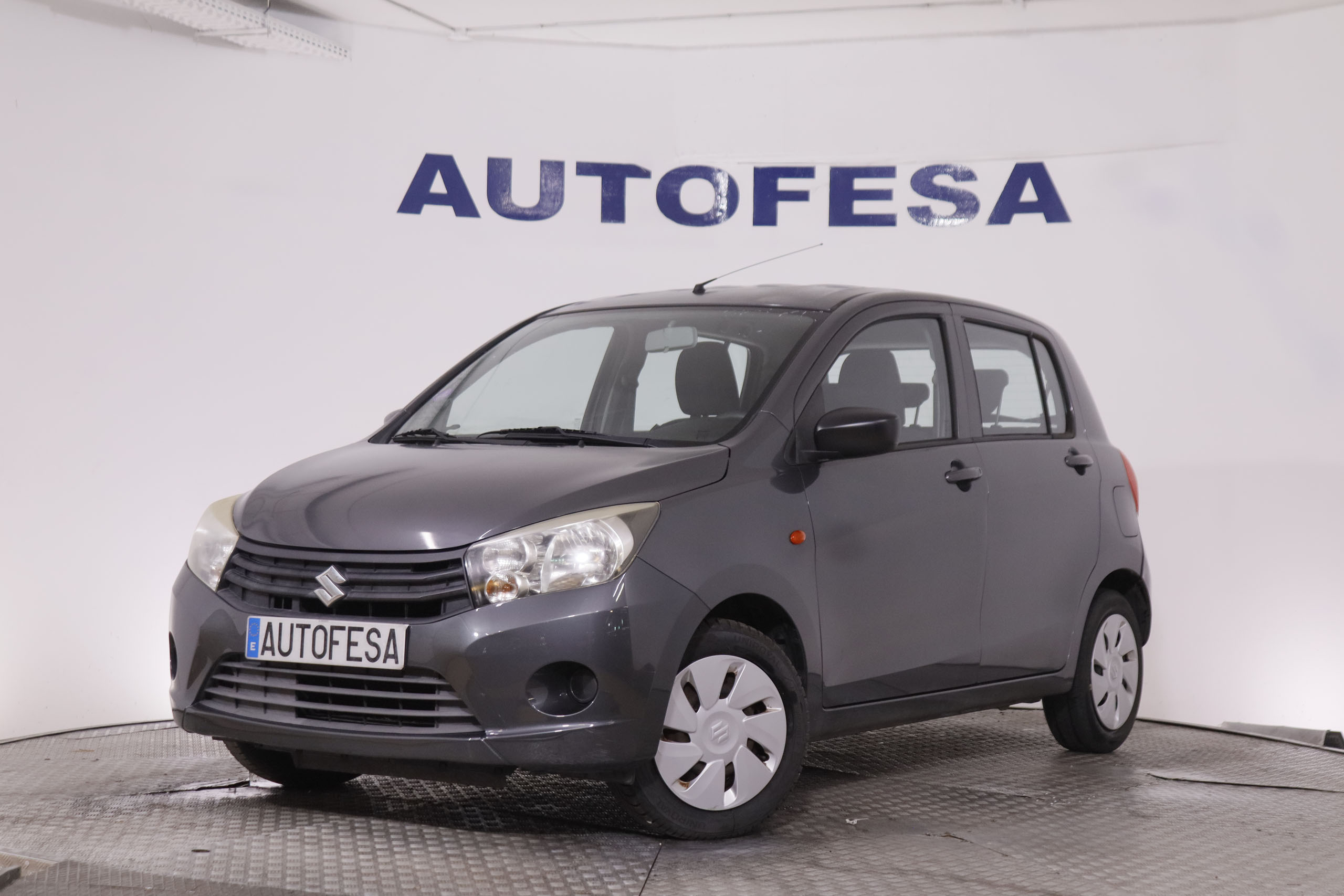 Suzuki Celerio 1.0 Pack - foto 1