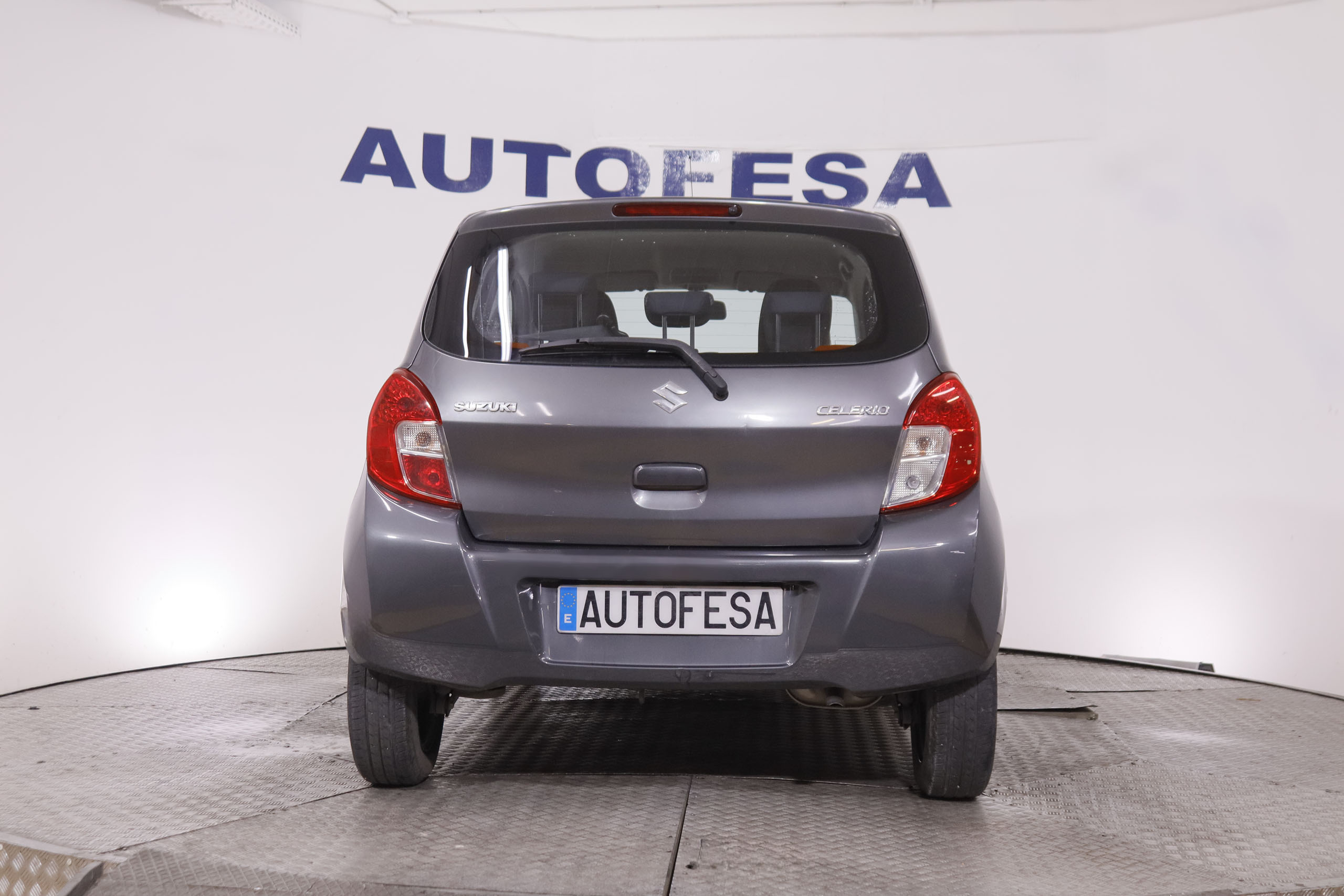 Suzuki Celerio 1.0 Pack - foto 6