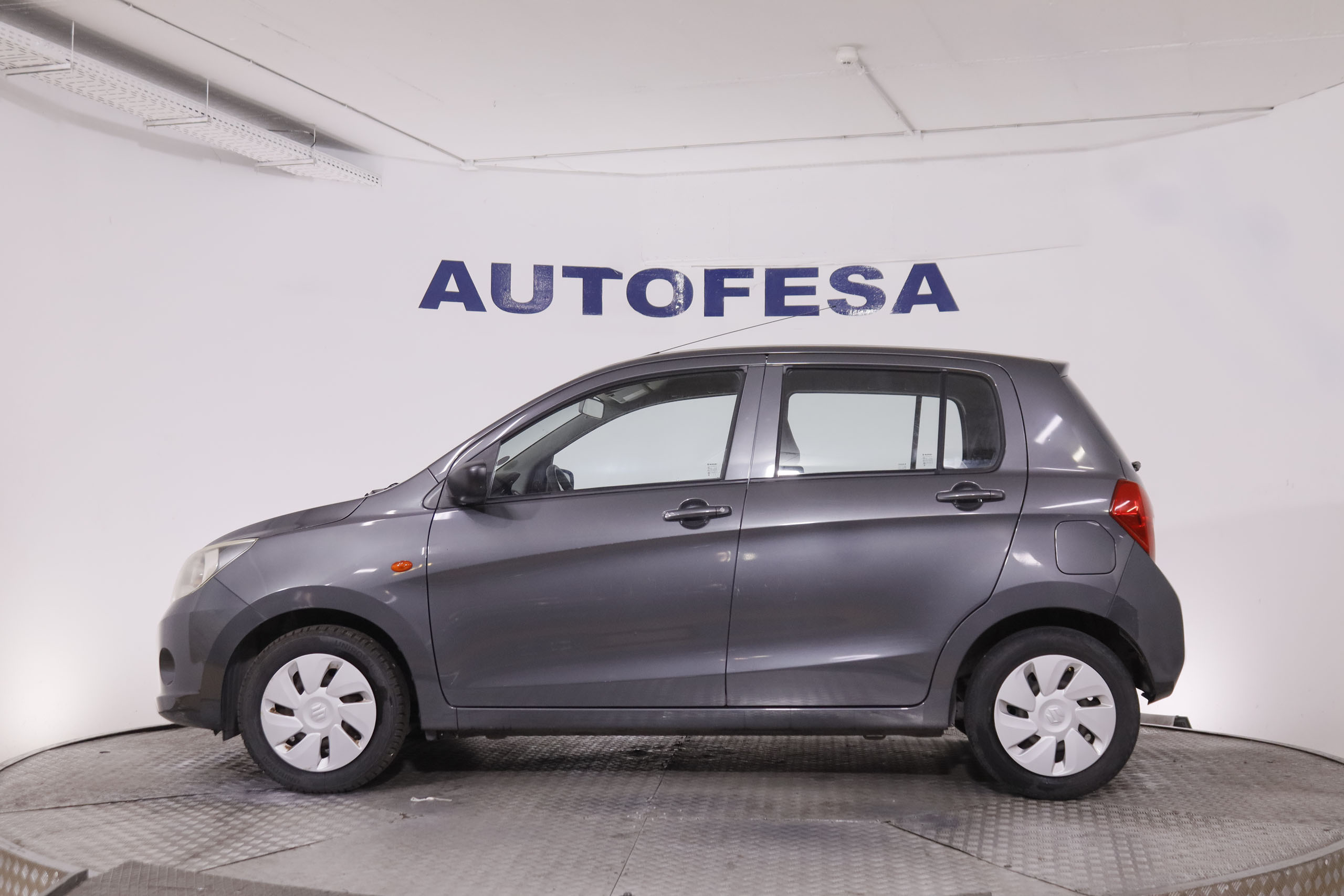 Suzuki Celerio 1.0 Pack - foto 4