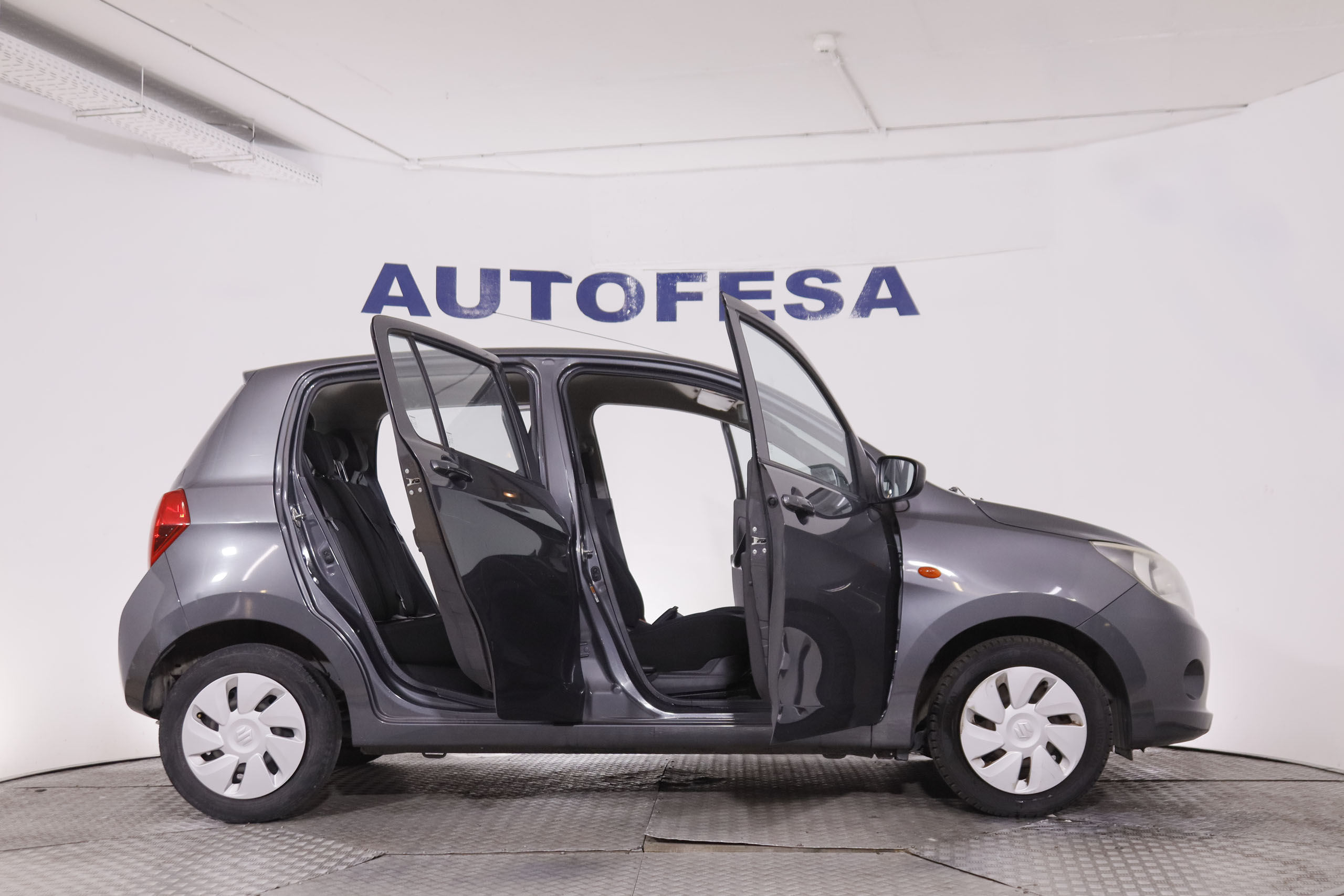 Suzuki Celerio 1.0 Pack - foto 9
