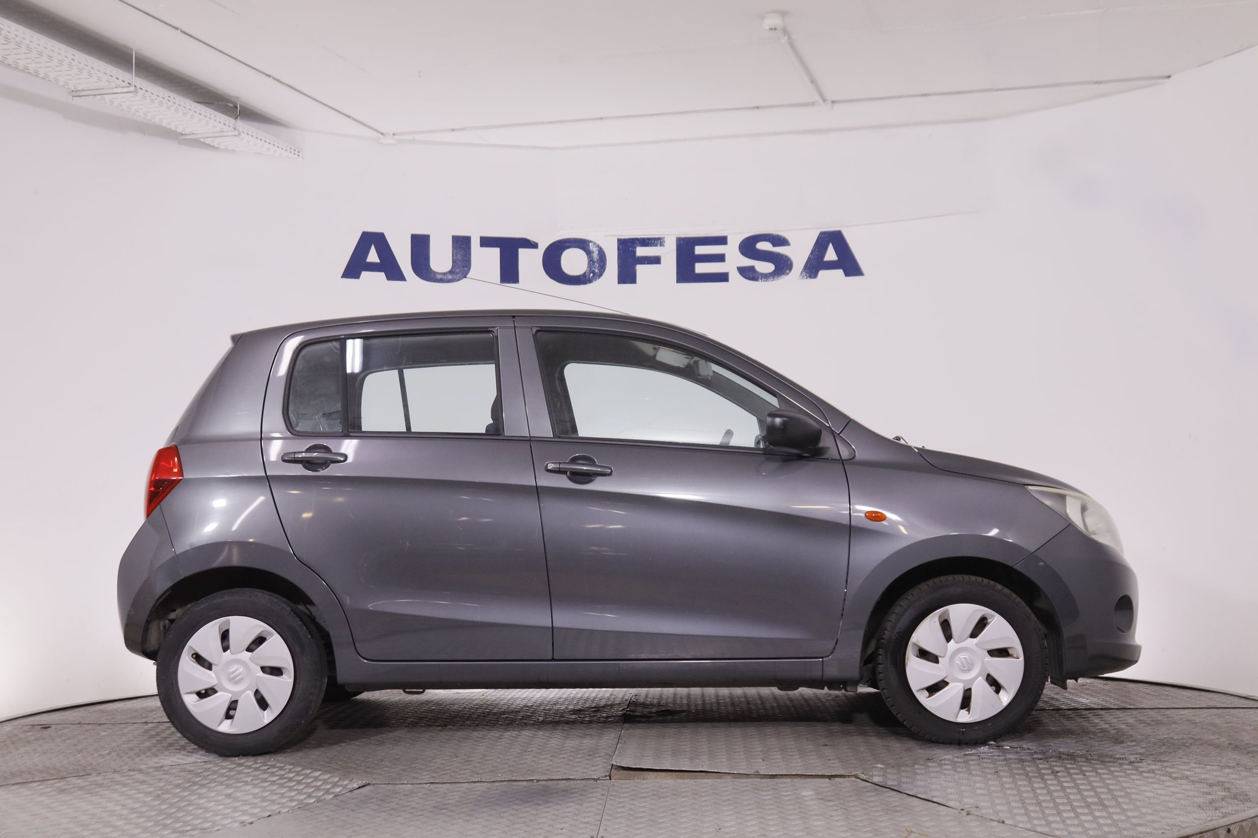 Suzuki Celerio 1.0 Pack - foto 8
