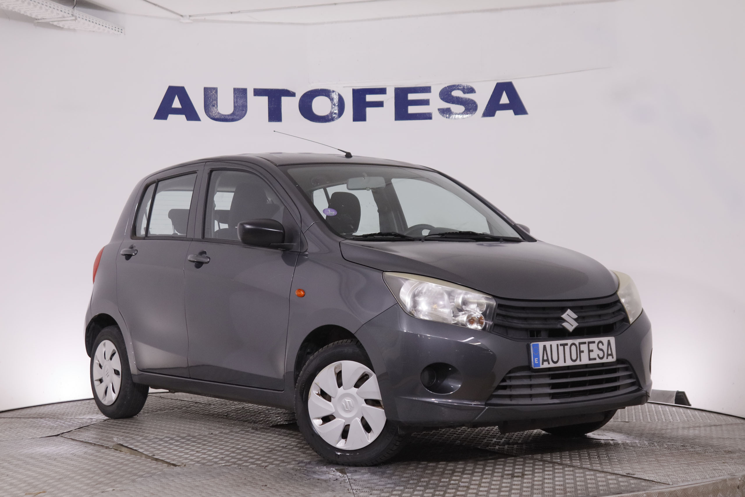 Suzuki Celerio 1.0 Pack - foto 3