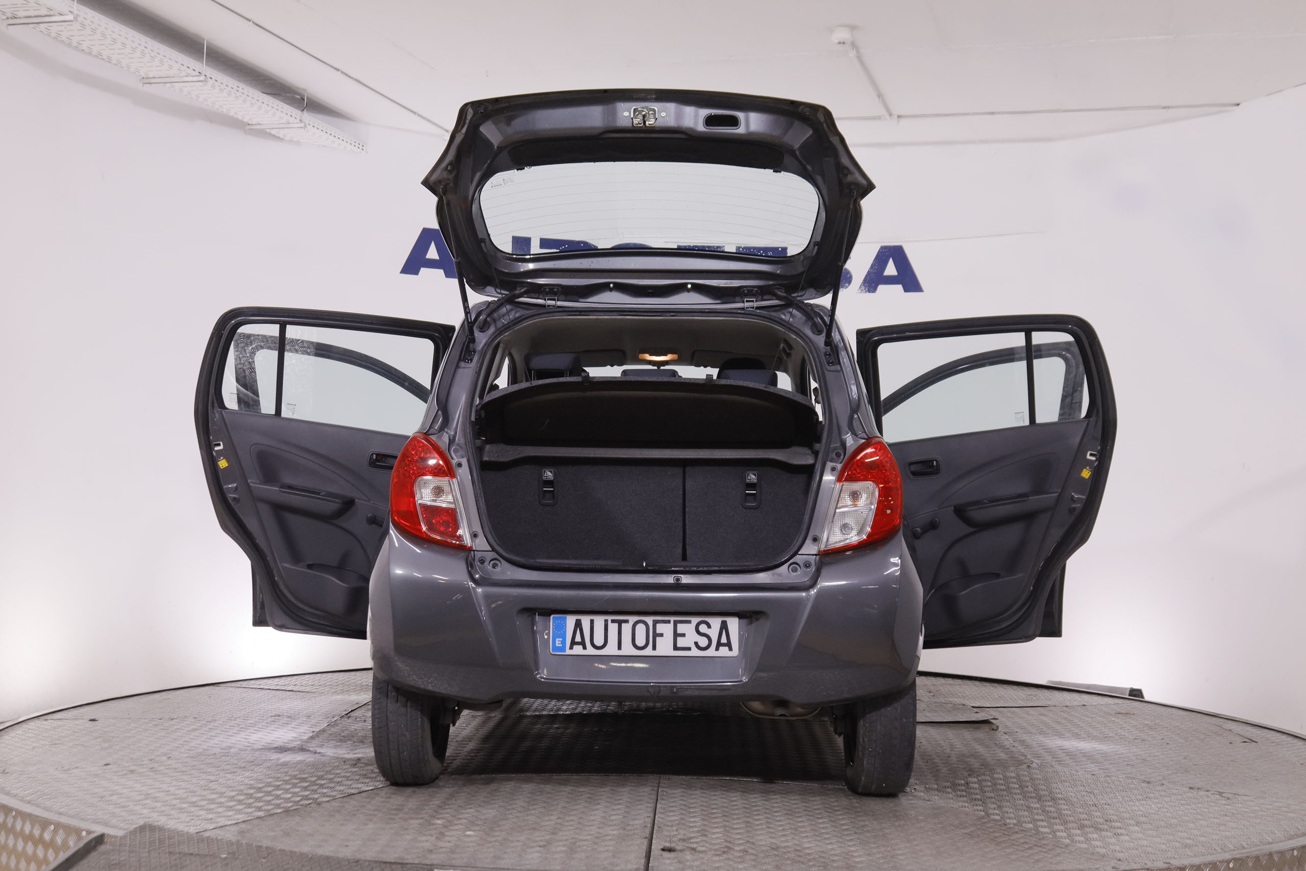 Suzuki Celerio 1.0 Pack - foto 10