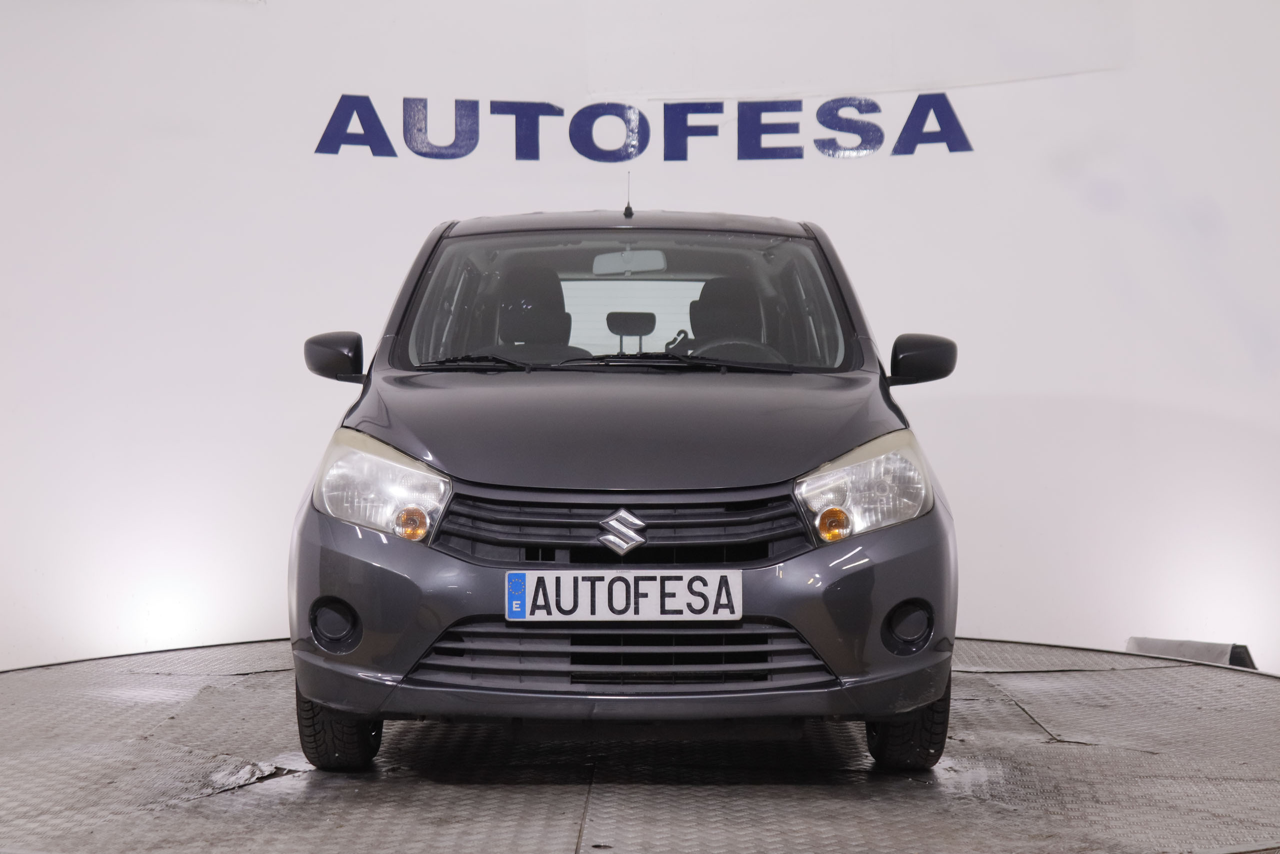 Suzuki Celerio 1.0 Pack - foto 2