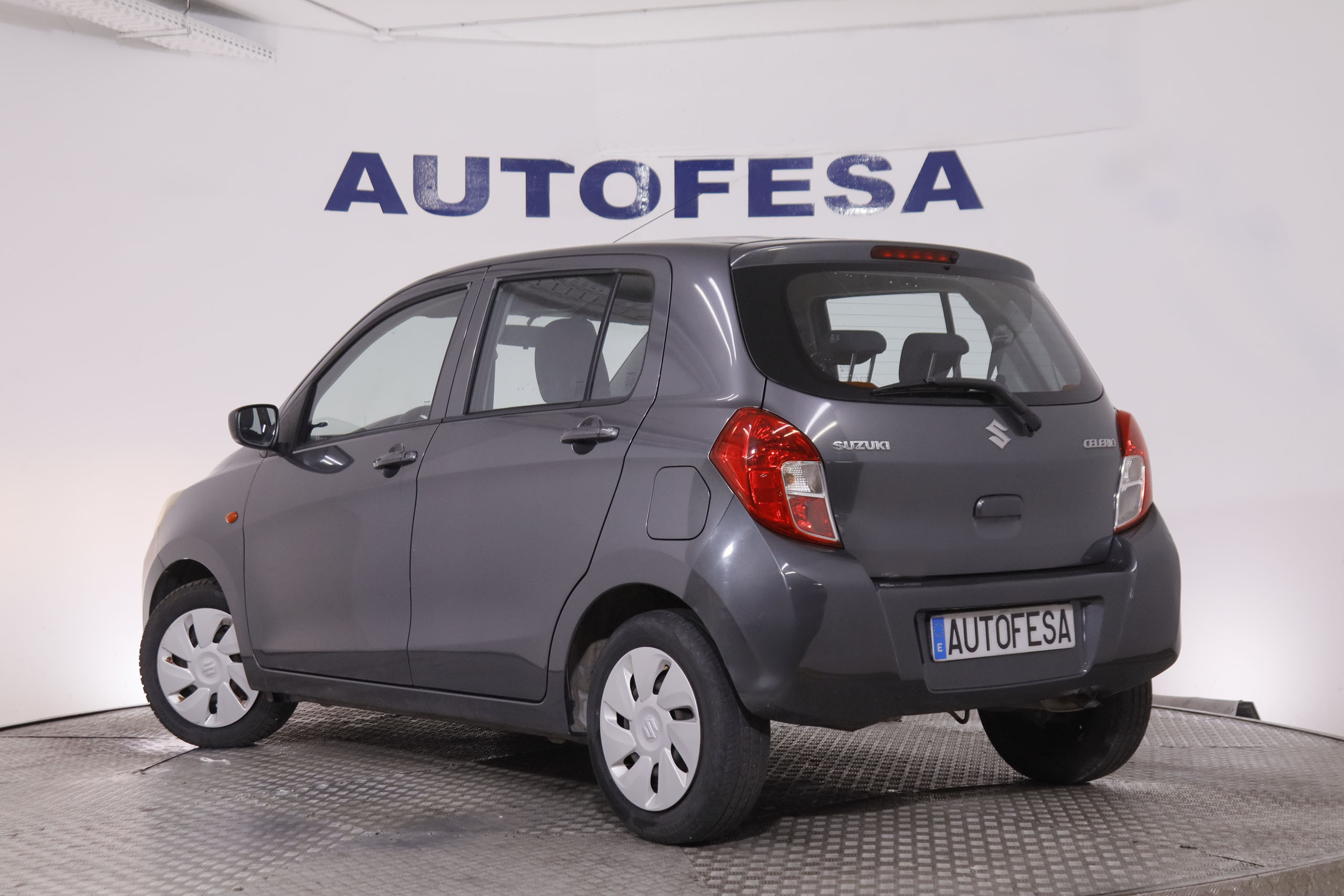 Suzuki Celerio 1.0 Pack - foto 5