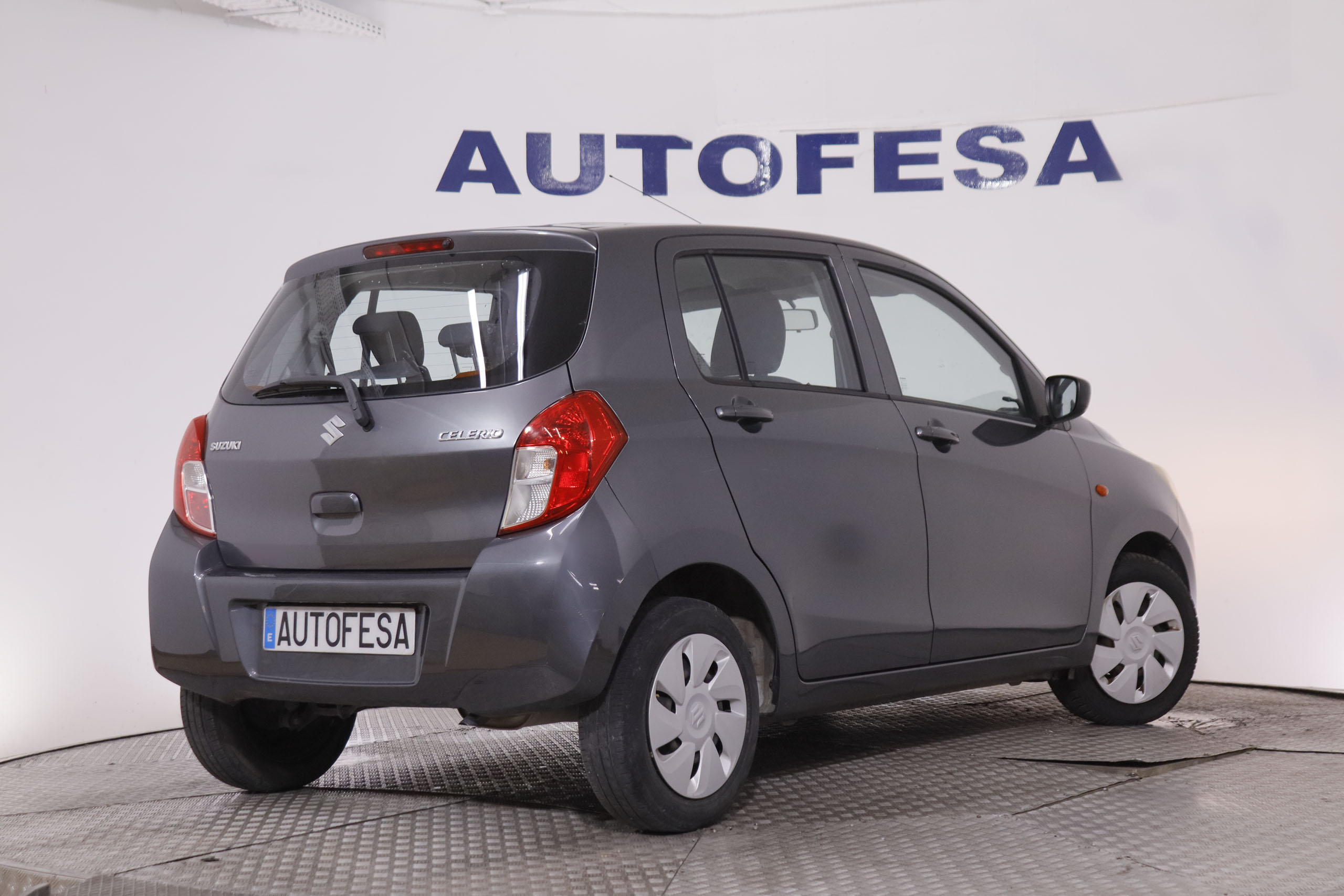 Suzuki Celerio 1.0 Pack - foto 7