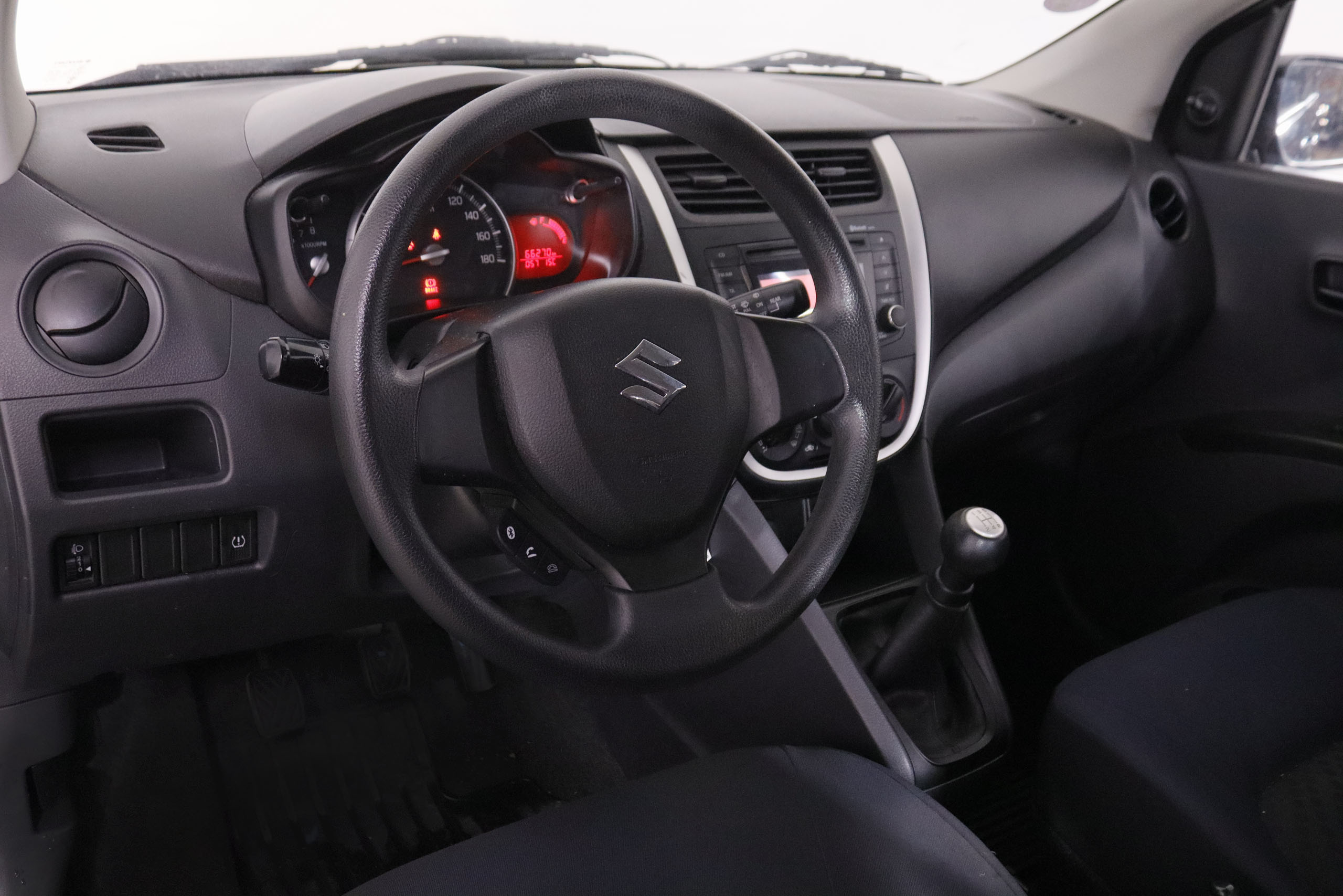 Suzuki Celerio 1.0 Pack - foto 11