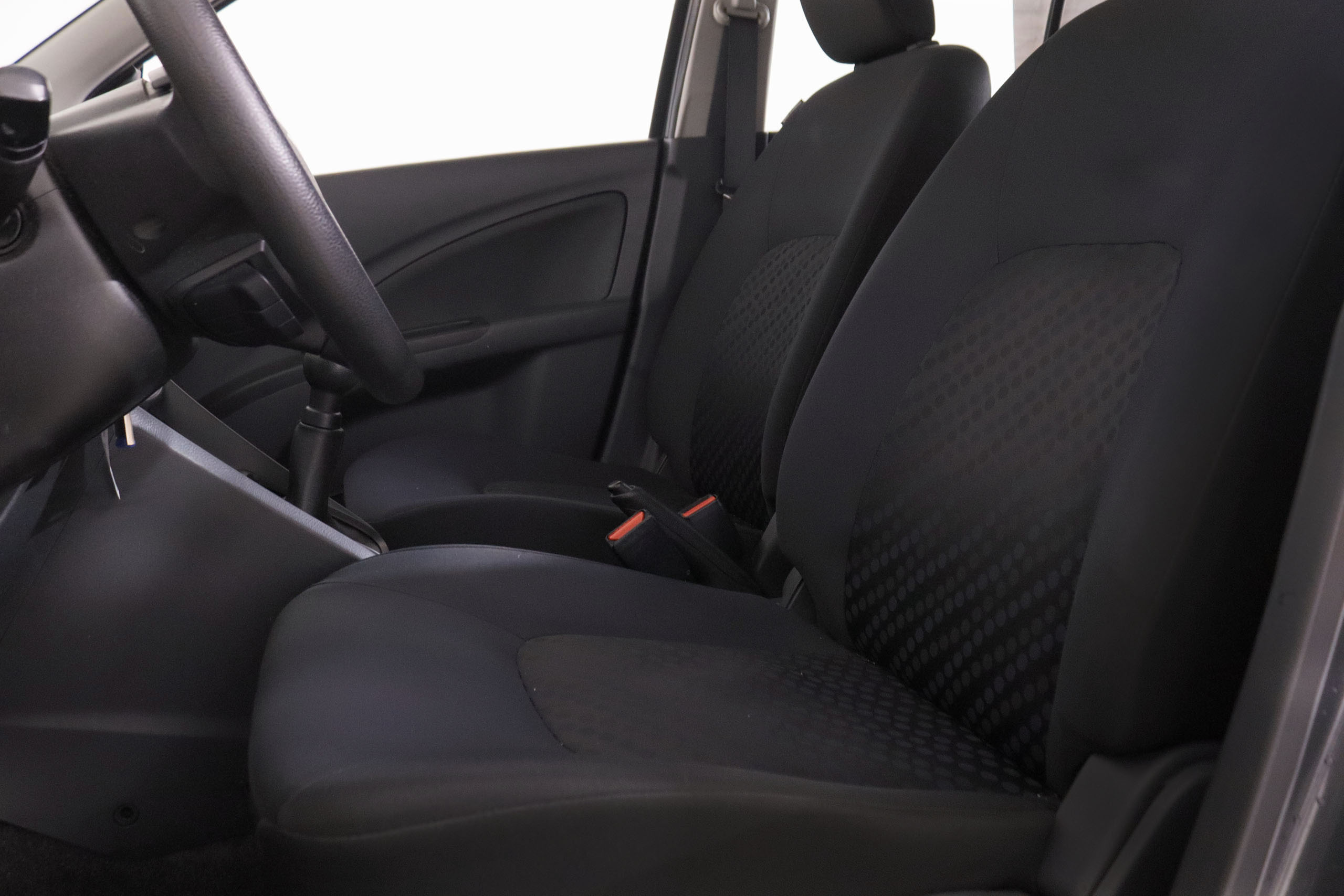 Suzuki Celerio 1.0 Pack - foto 16