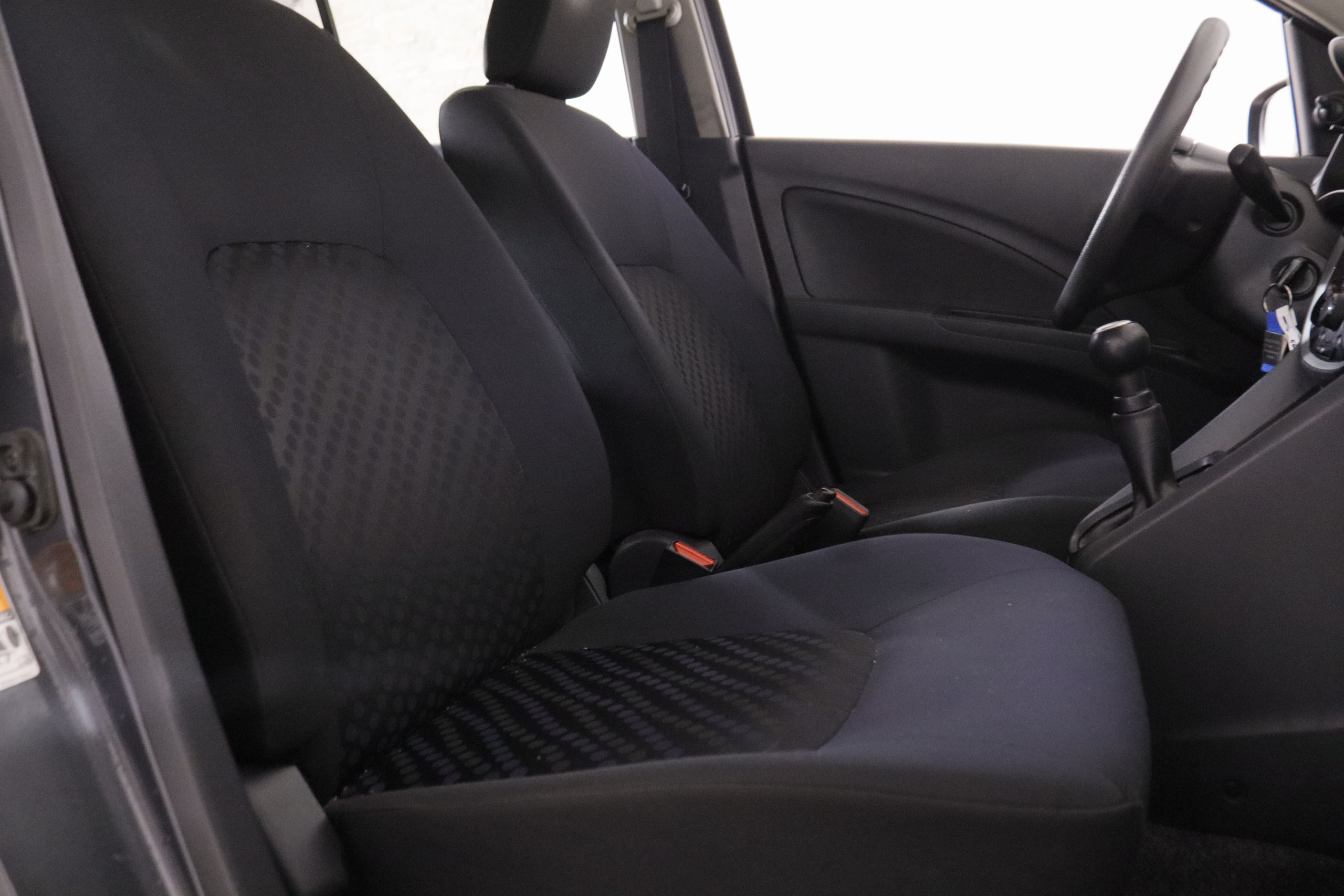 Suzuki Celerio 1.0 Pack - foto 17