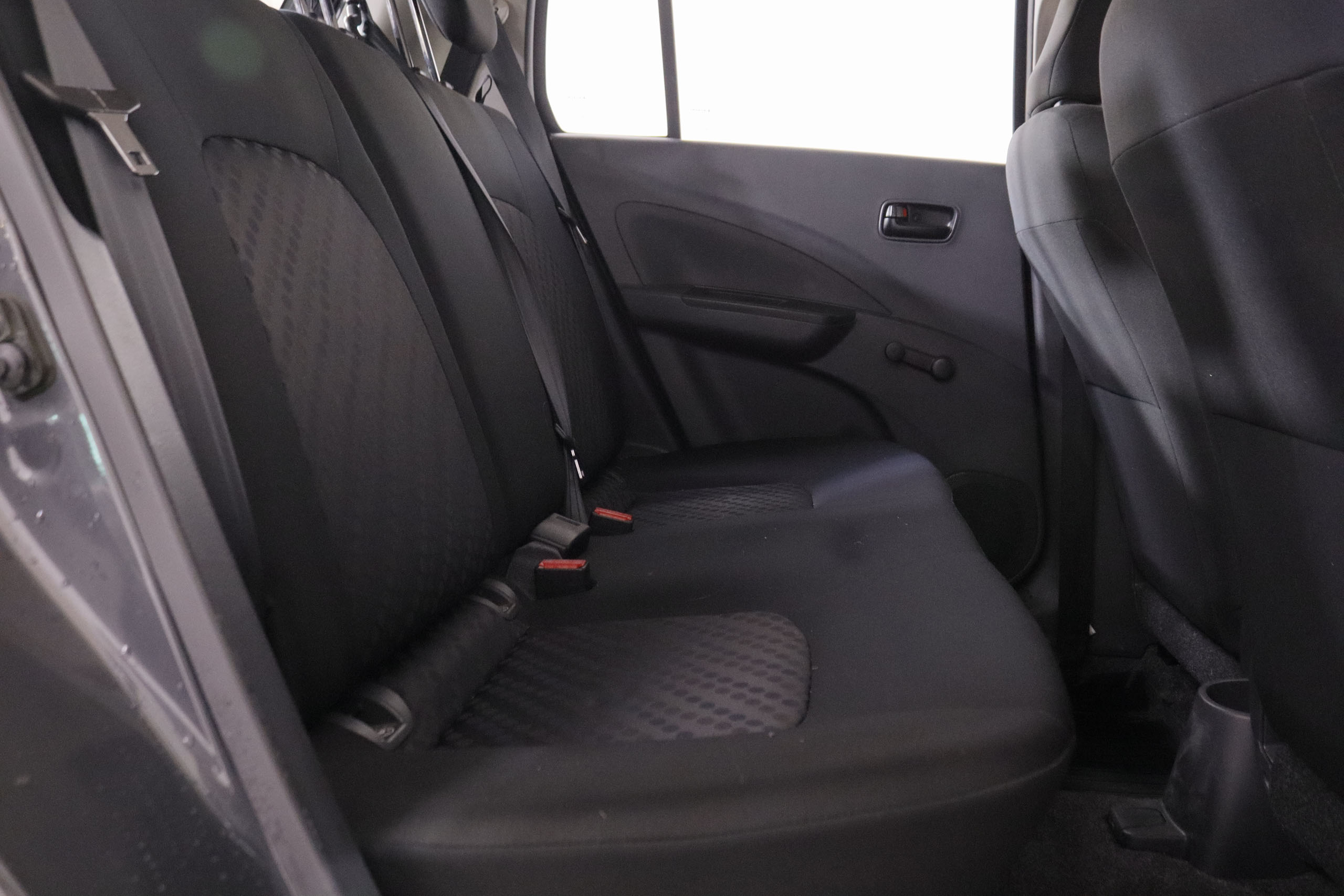 Suzuki Celerio 1.0 Pack - foto 18