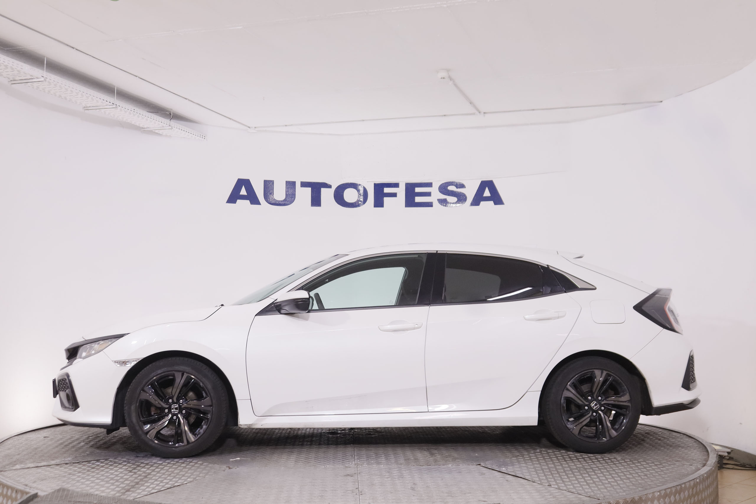 Honda Civic 1.0 Turbo VTEC Elegance - foto 4