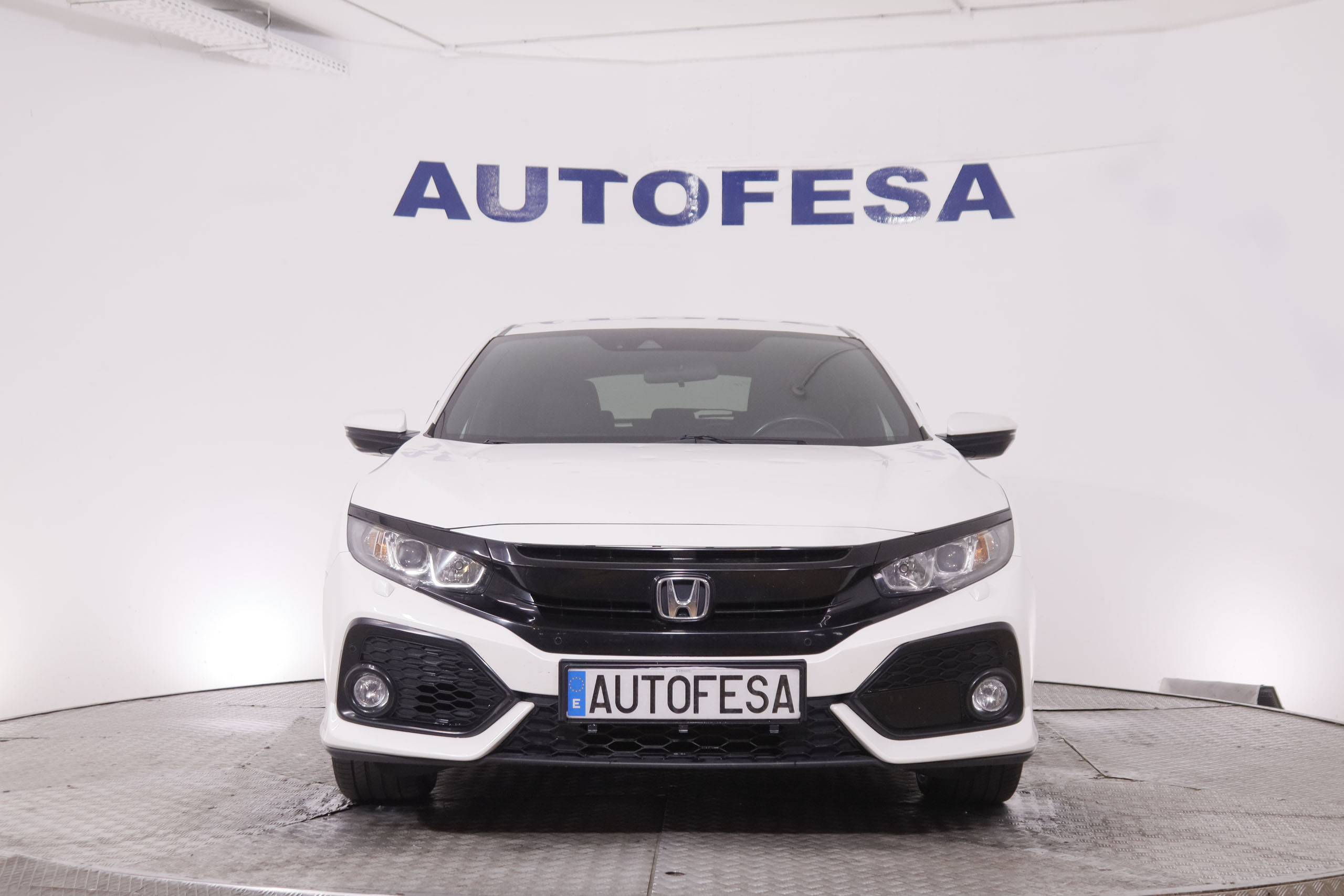 Honda Civic 1.0 Turbo VTEC Elegance - foto 2