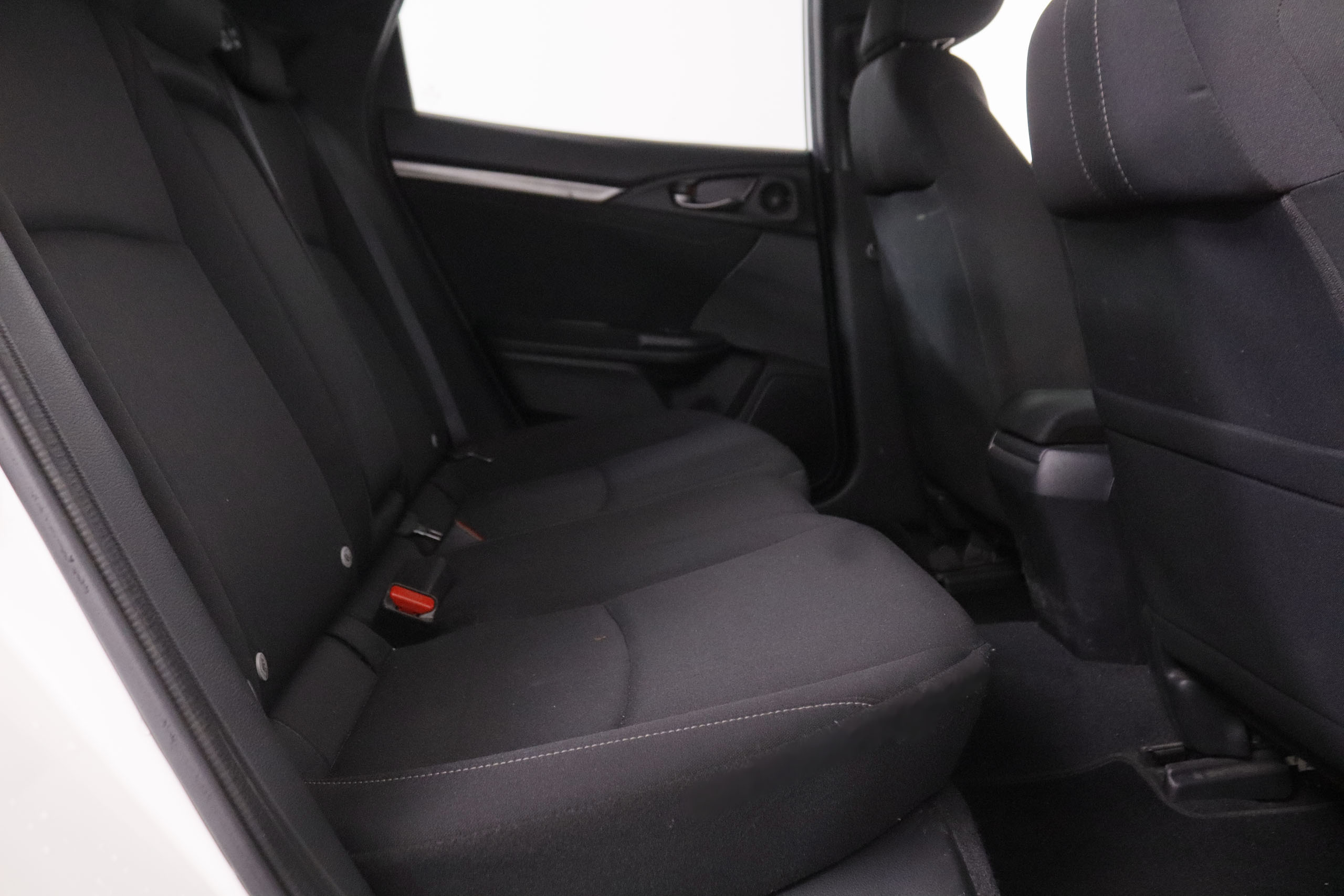 Honda Civic 1.0 Turbo VTEC Elegance - foto 22