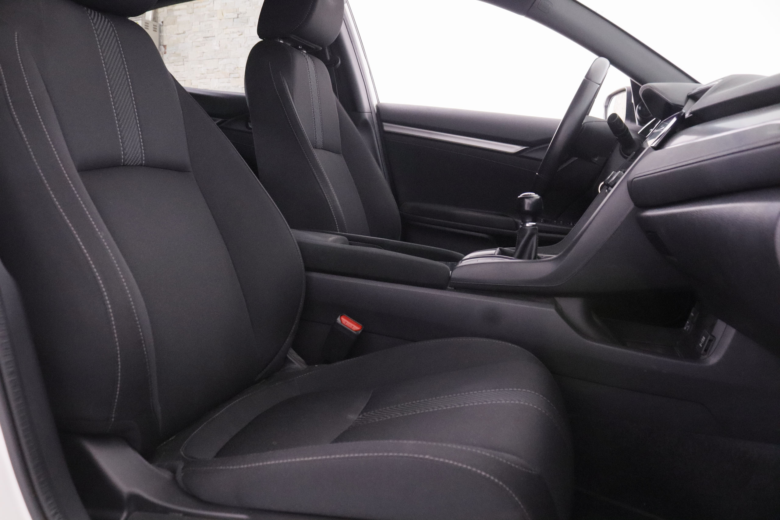 Honda Civic 1.0 Turbo VTEC Elegance - foto 21