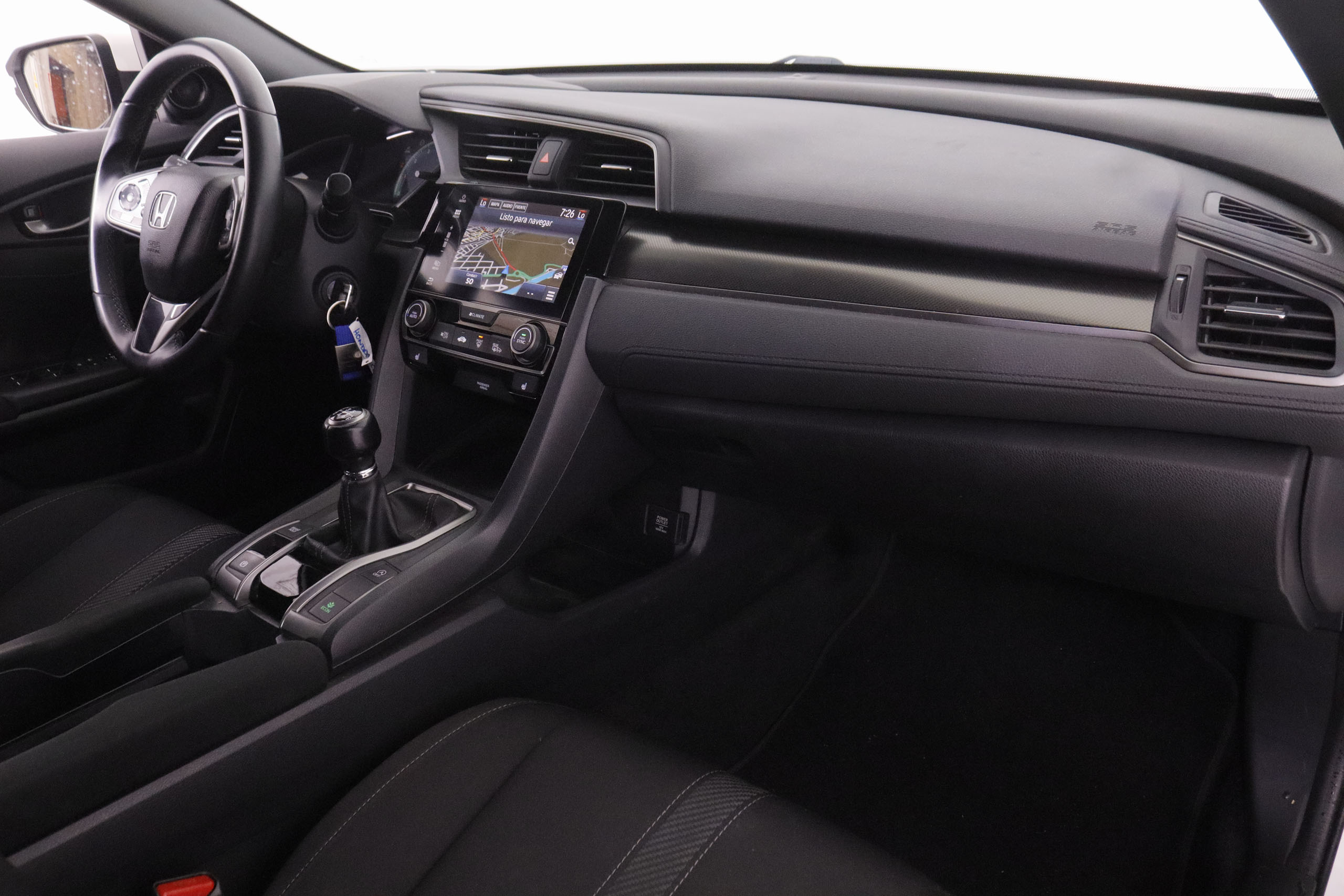 Honda Civic 1.0 Turbo VTEC Elegance - foto 12