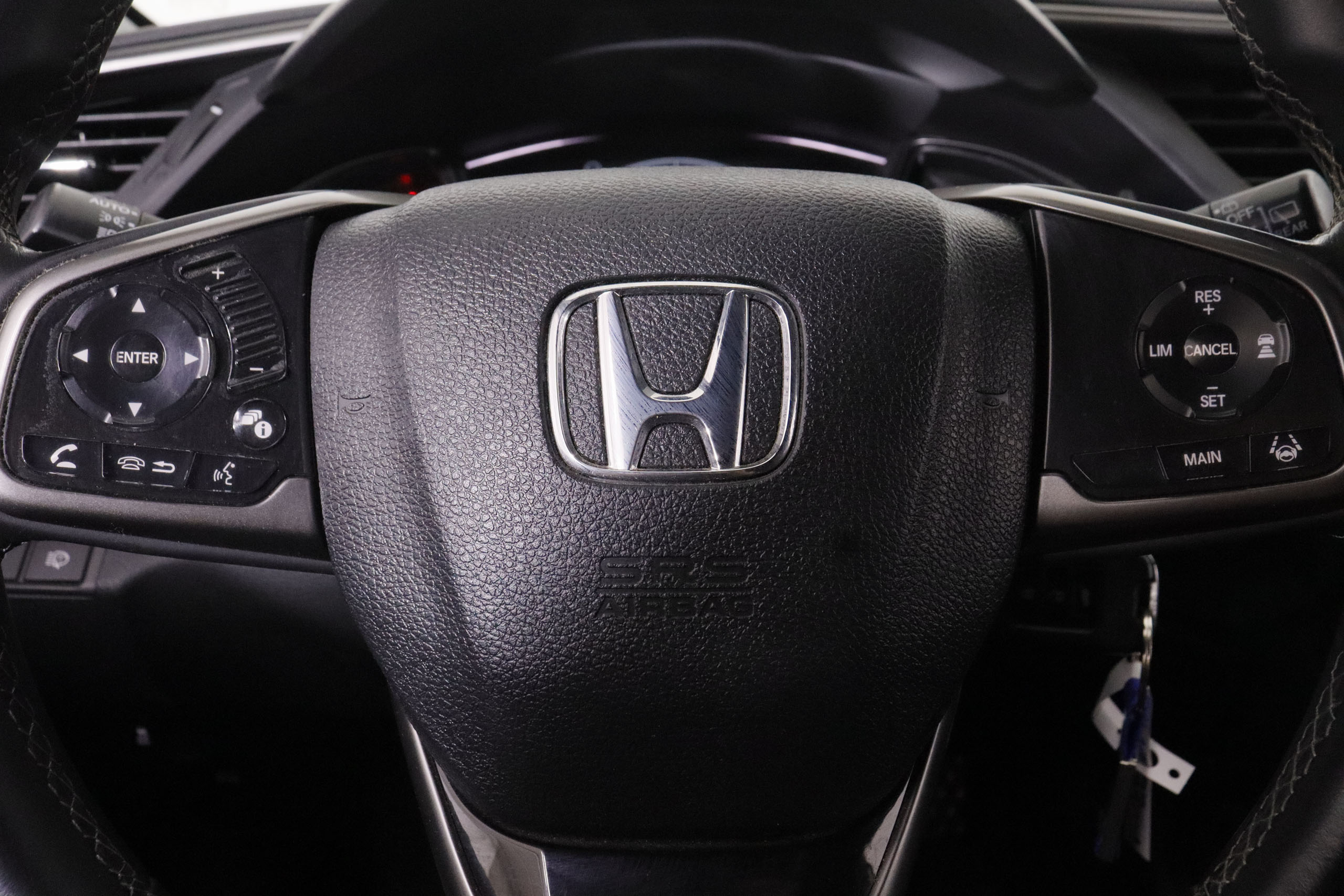 Honda Civic 1.0 Turbo VTEC Elegance - foto 15