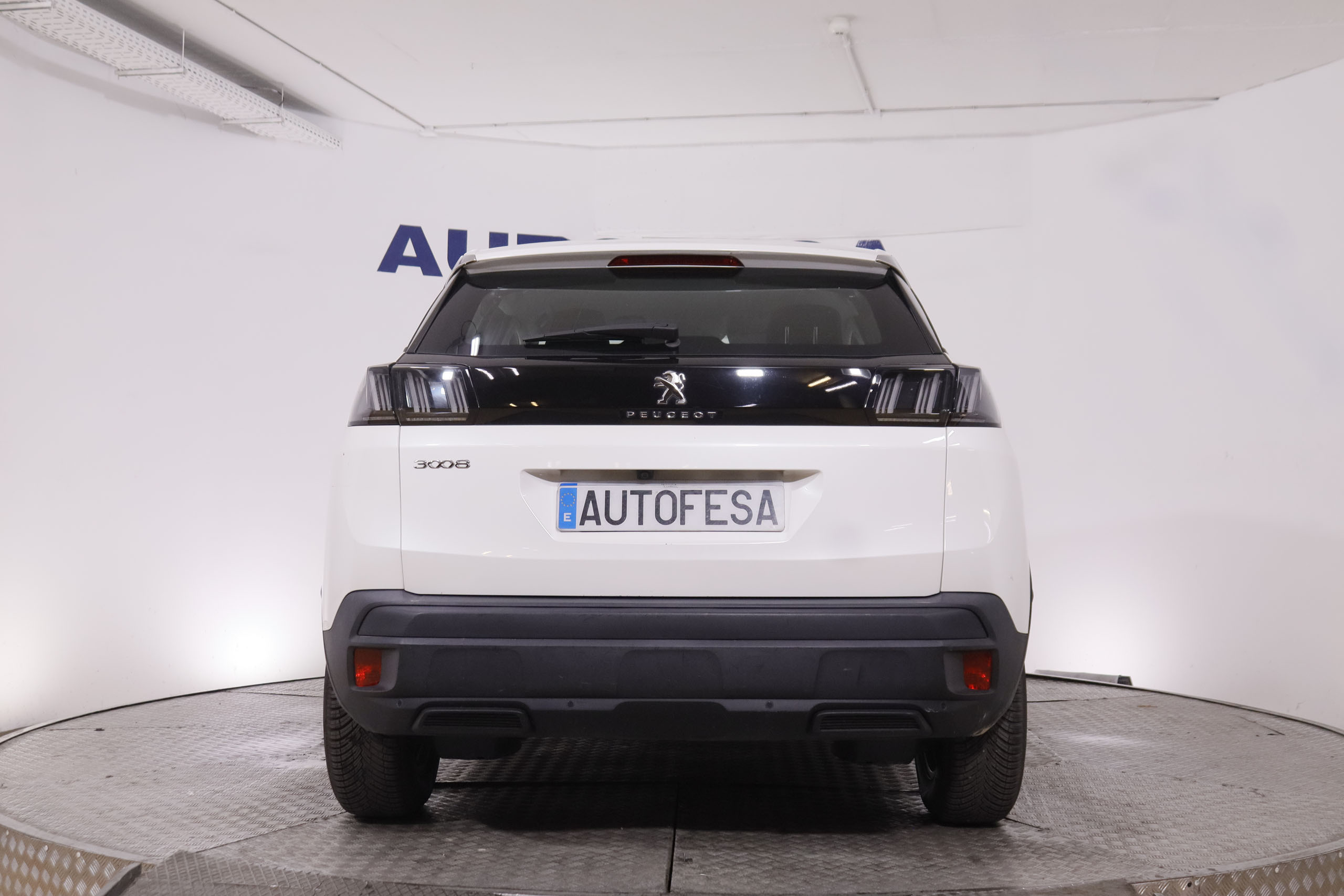 Peugeot 3008 1.5 BlueHDi Active Pack - foto 6