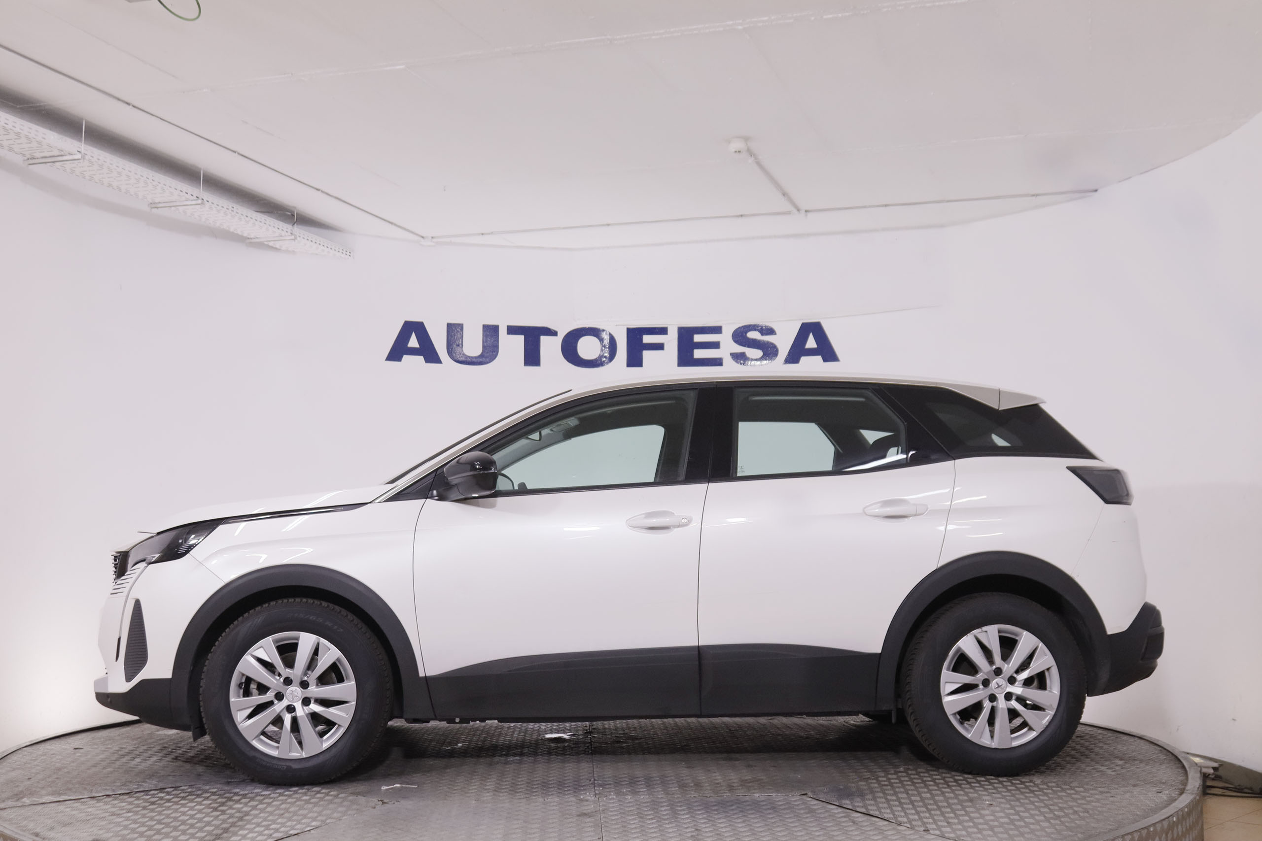 Peugeot 3008 1.5 BlueHDi Active Pack - foto 4