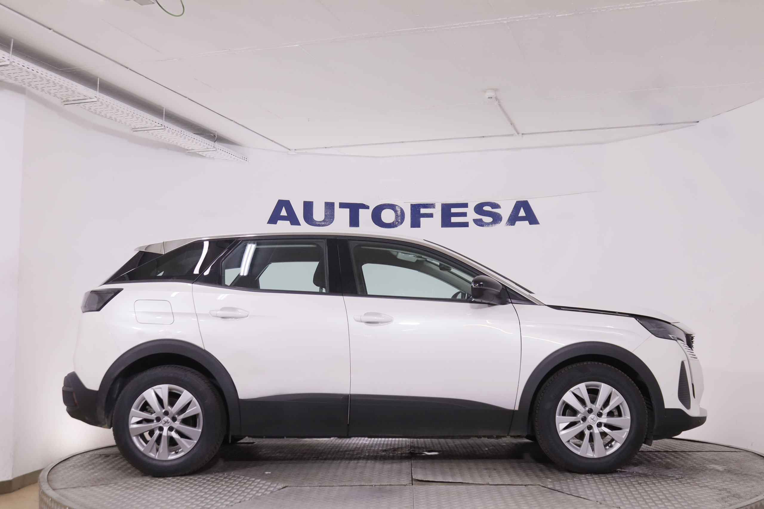 Peugeot 3008 1.5 BlueHDi Active Pack - foto 8