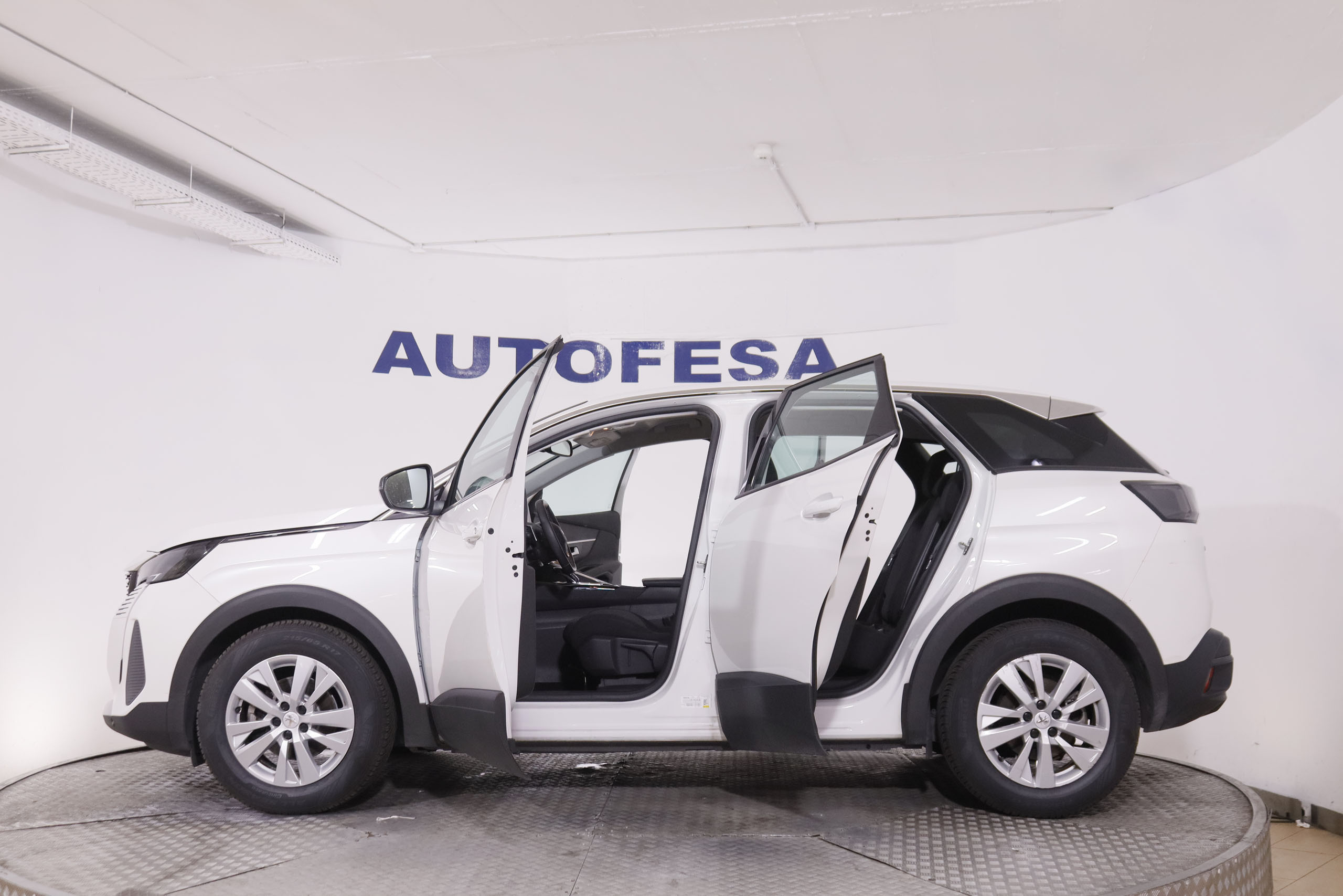 Peugeot 3008 1.5 BlueHDi Active Pack - foto 10