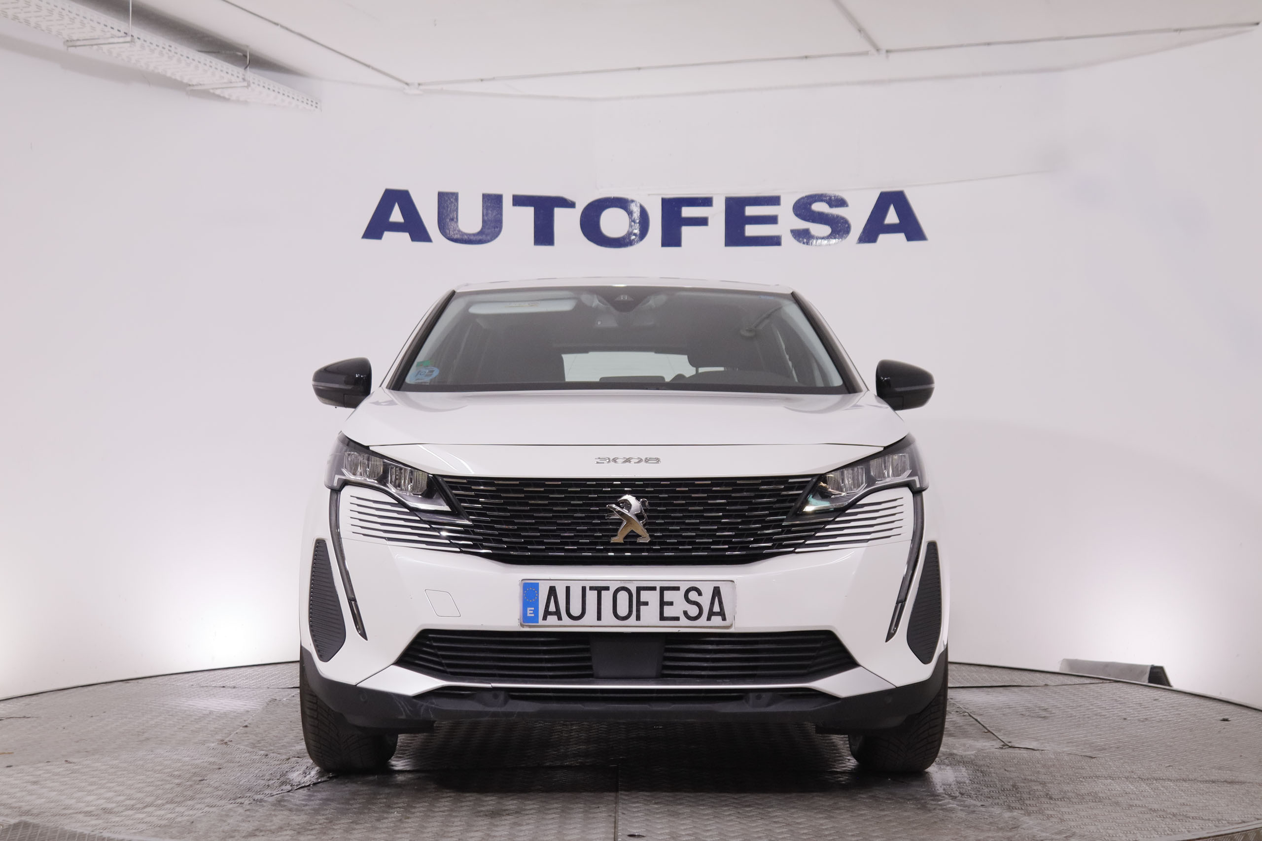 Peugeot 3008 1.5 BlueHDi Active Pack - foto 2