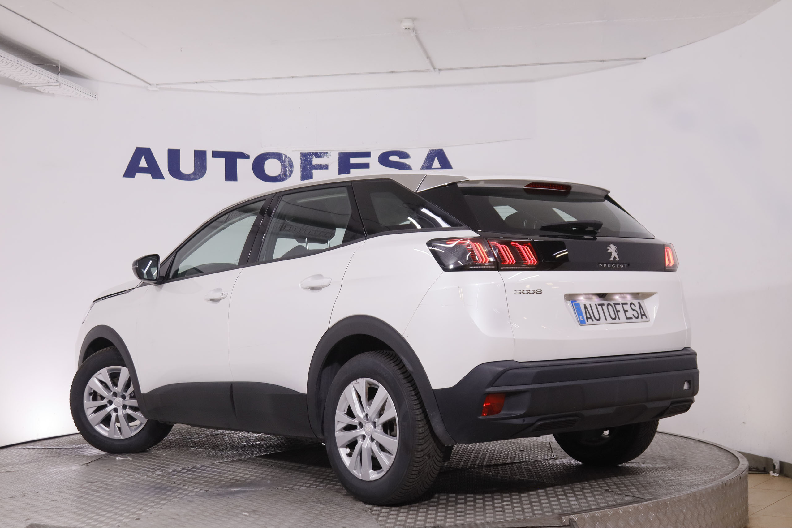 Peugeot 3008 1.5 BlueHDi Active Pack - foto 7