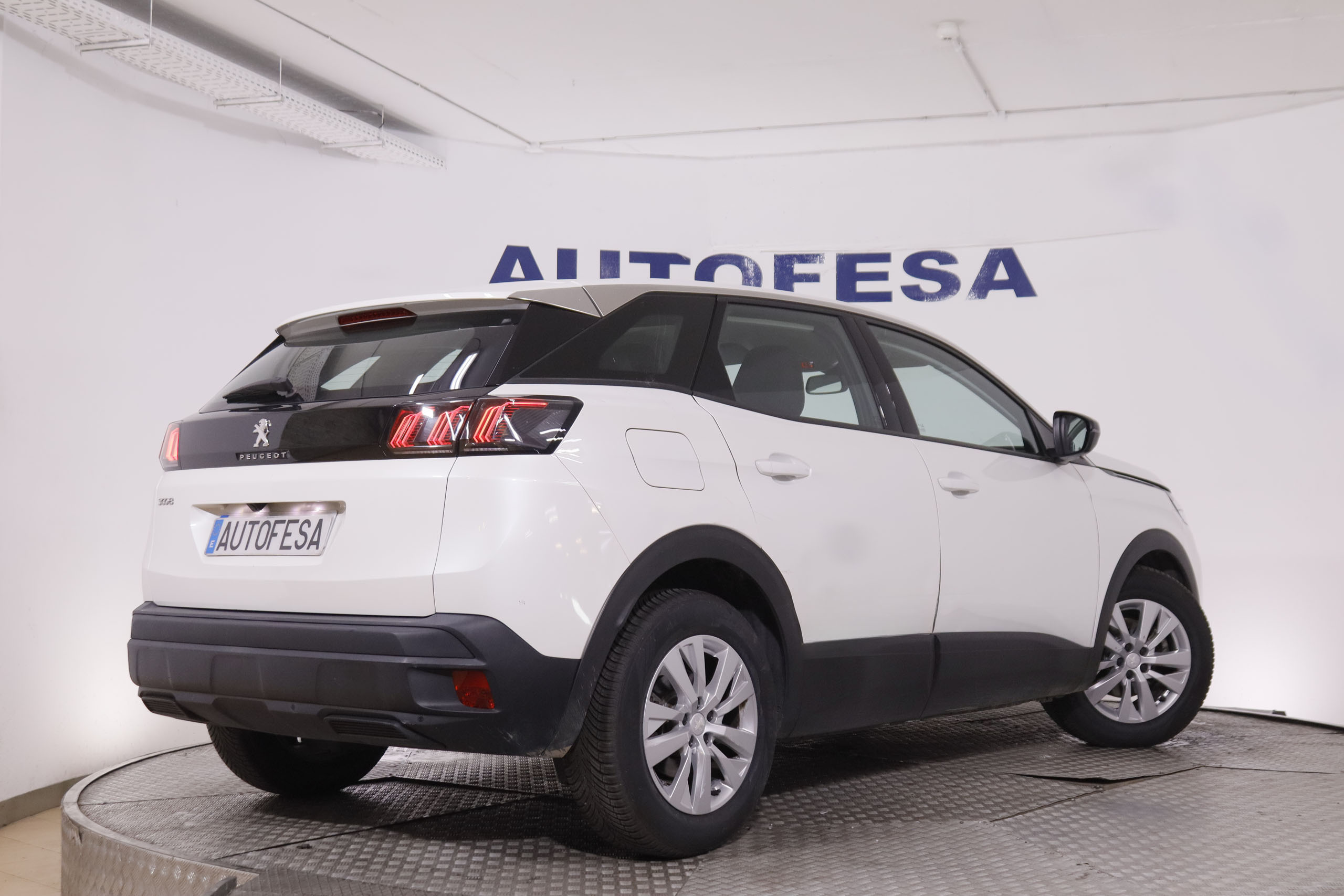 Peugeot 3008 1.5 BlueHDi Active Pack - foto 5