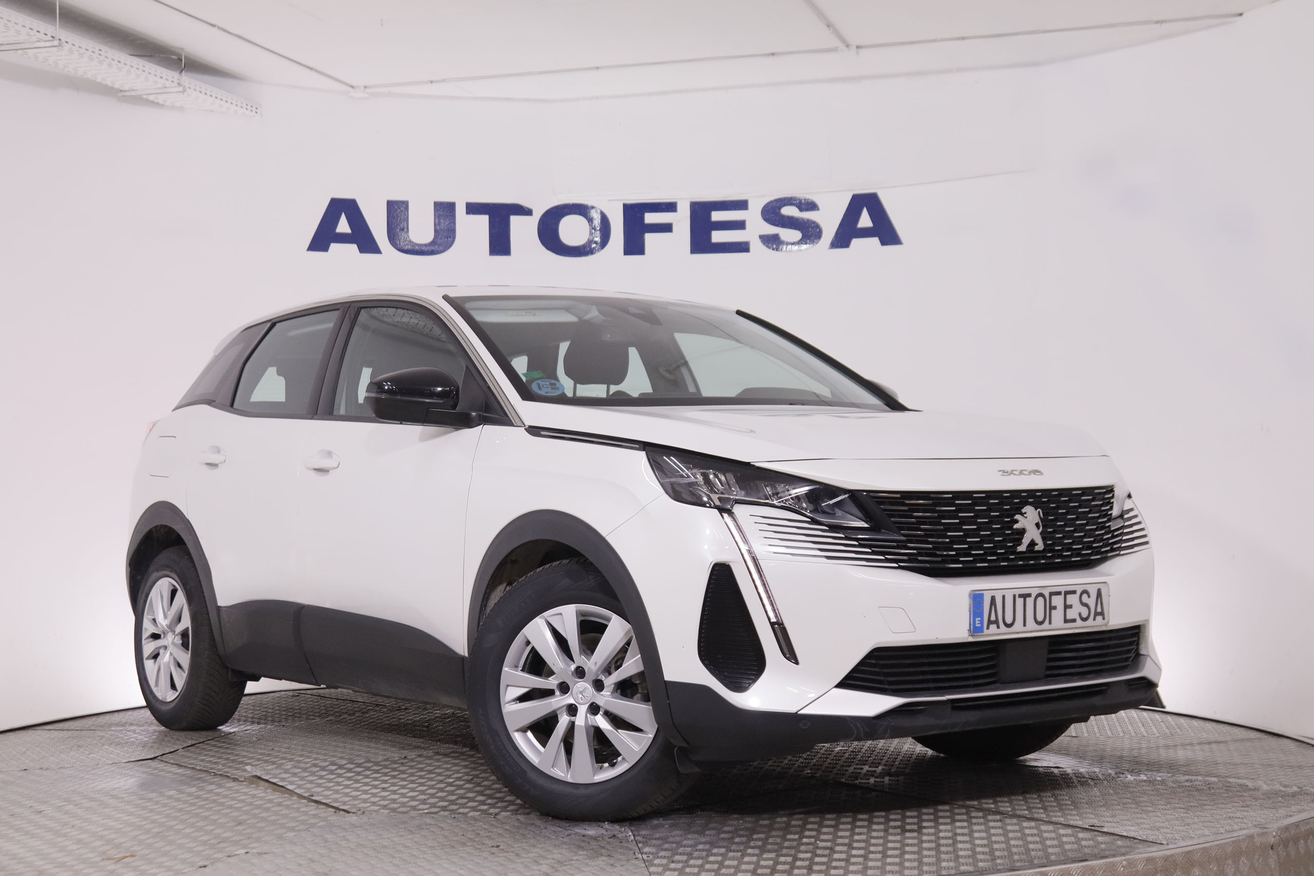 Peugeot 3008 1.5 BlueHDi Active Pack - foto 3
