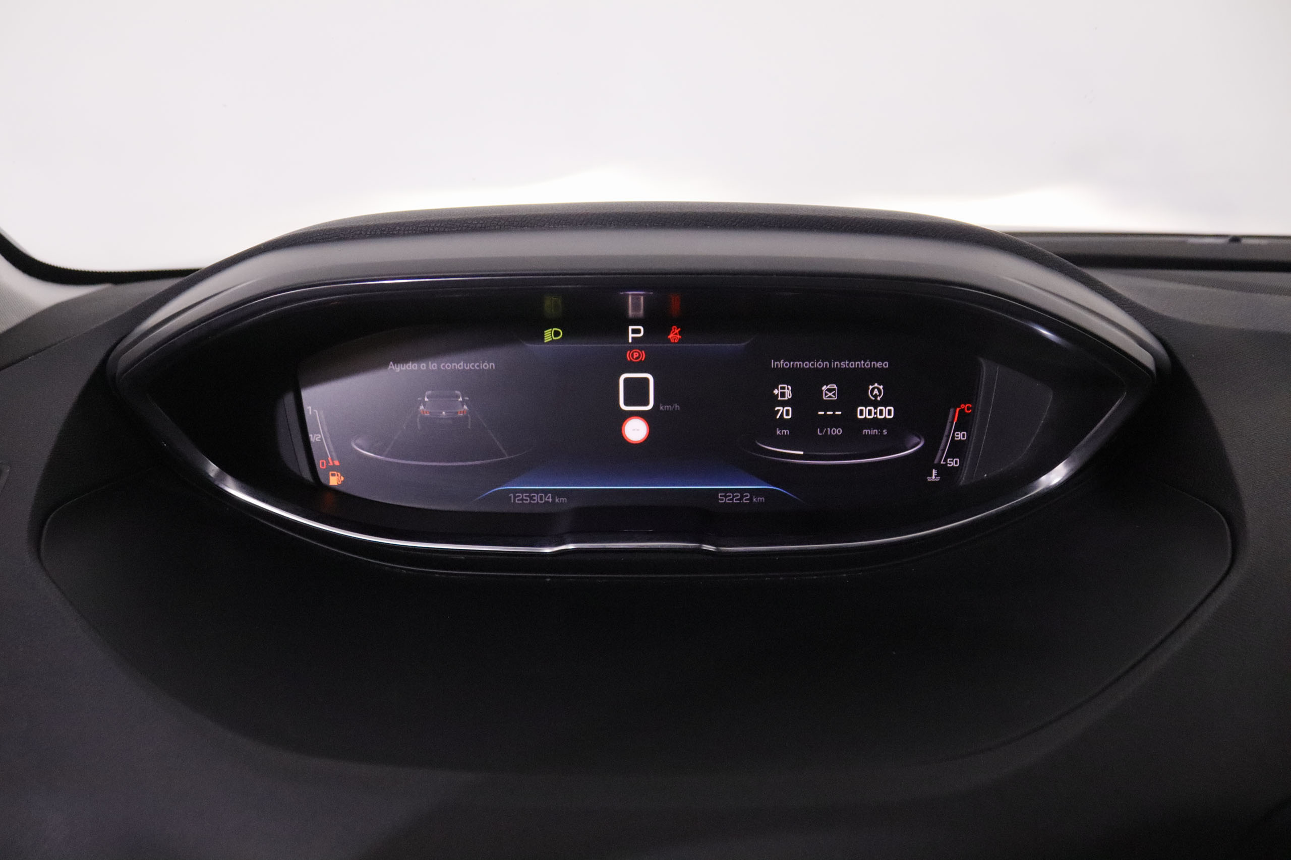 Peugeot 3008 1.5 BlueHDi Active Pack - foto 14