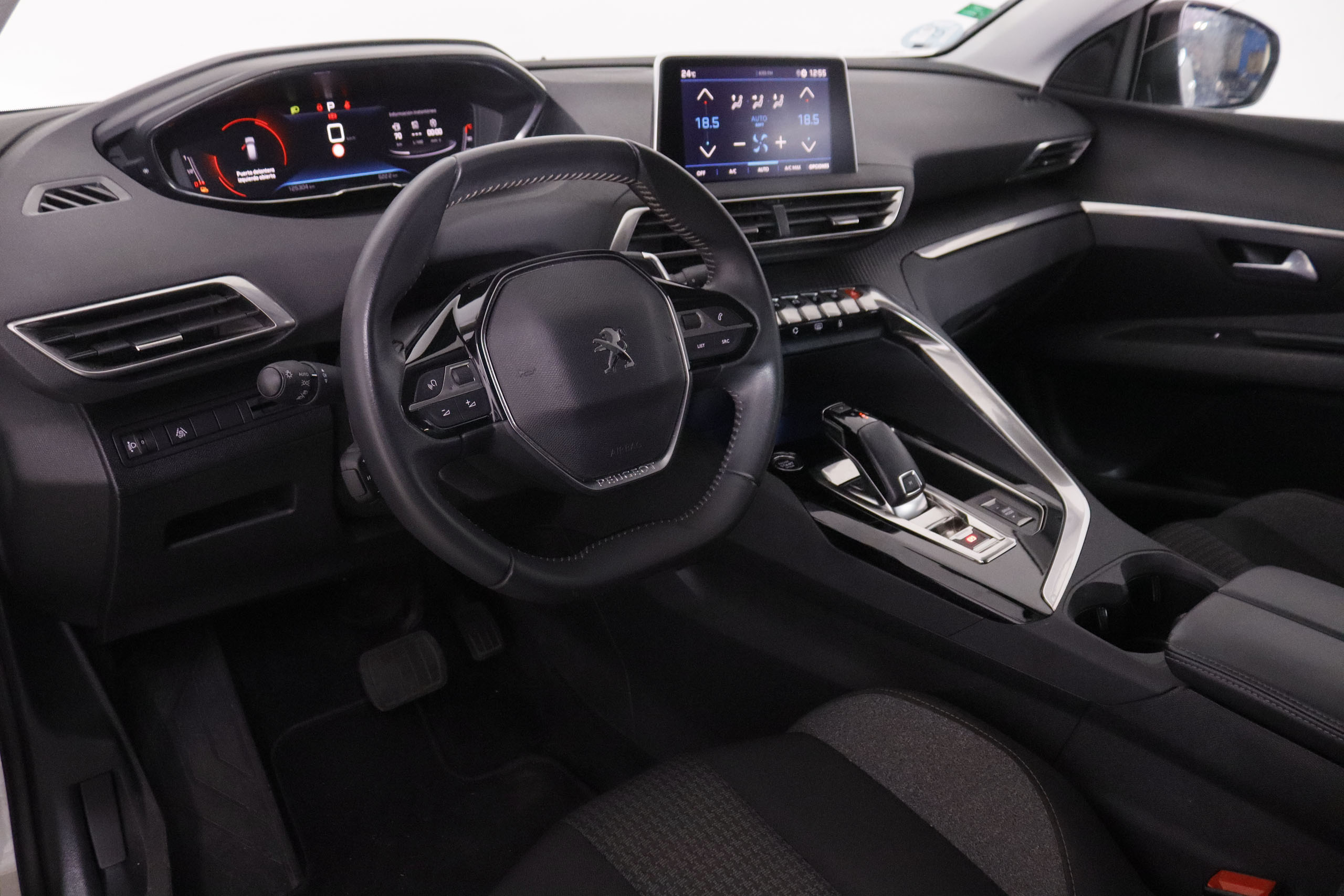 Peugeot 3008 1.5 BlueHDi Active Pack - foto 11