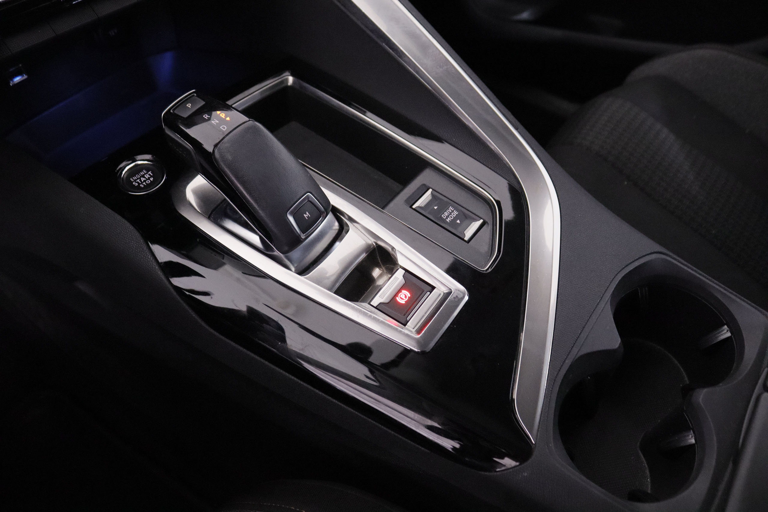 Peugeot 3008 1.5 BlueHDi Active Pack - foto 18