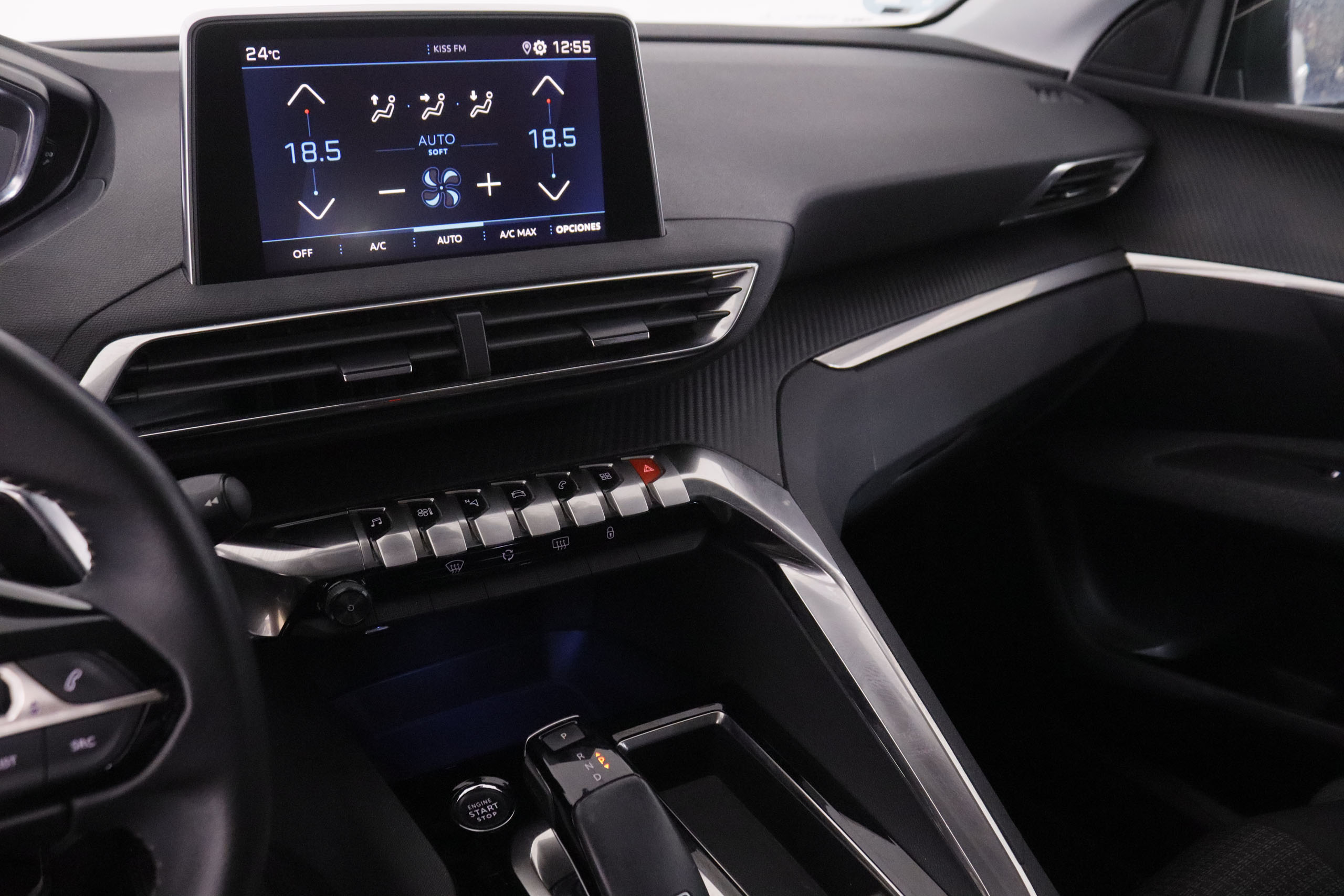 Peugeot 3008 1.5 BlueHDi Active Pack - foto 19