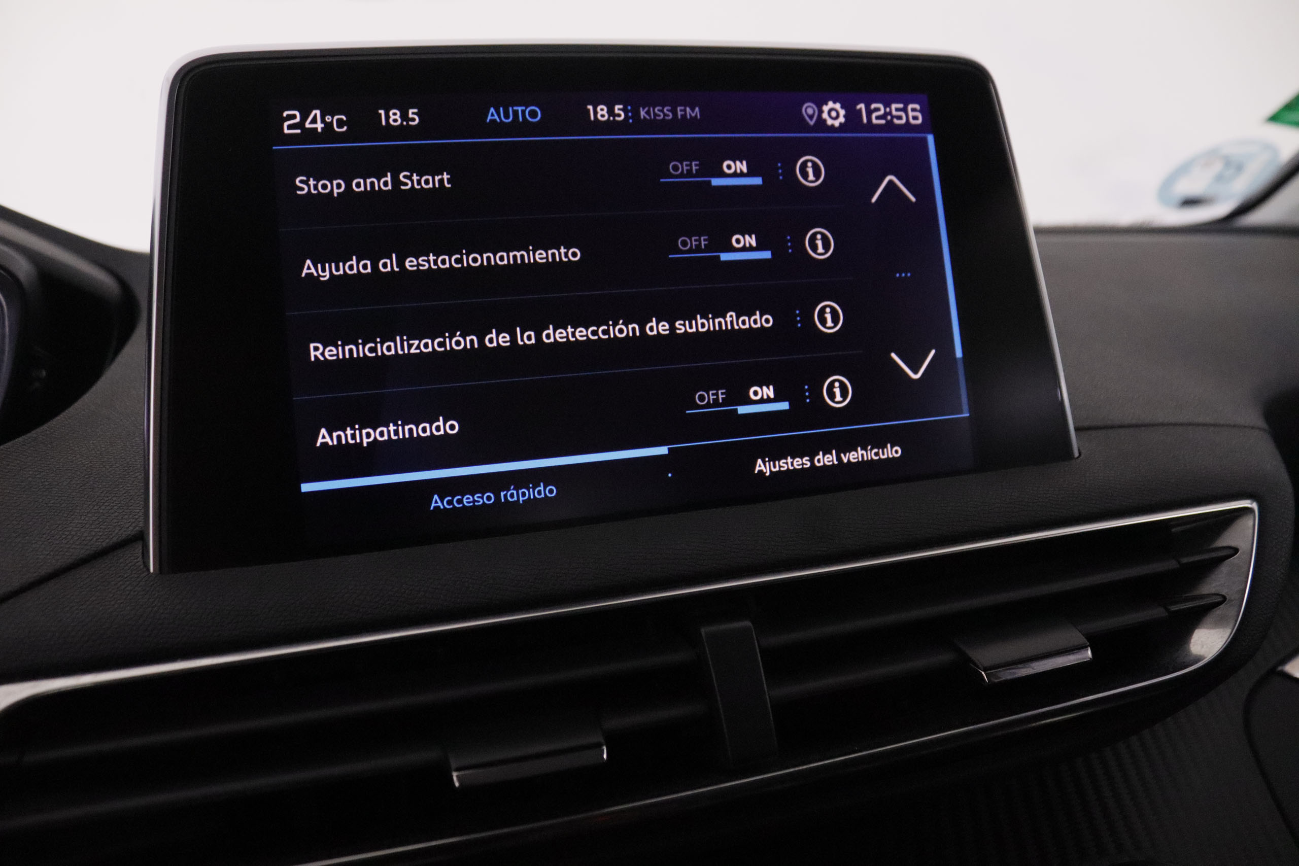 Peugeot 3008 1.5 BlueHDi Active Pack - foto 20