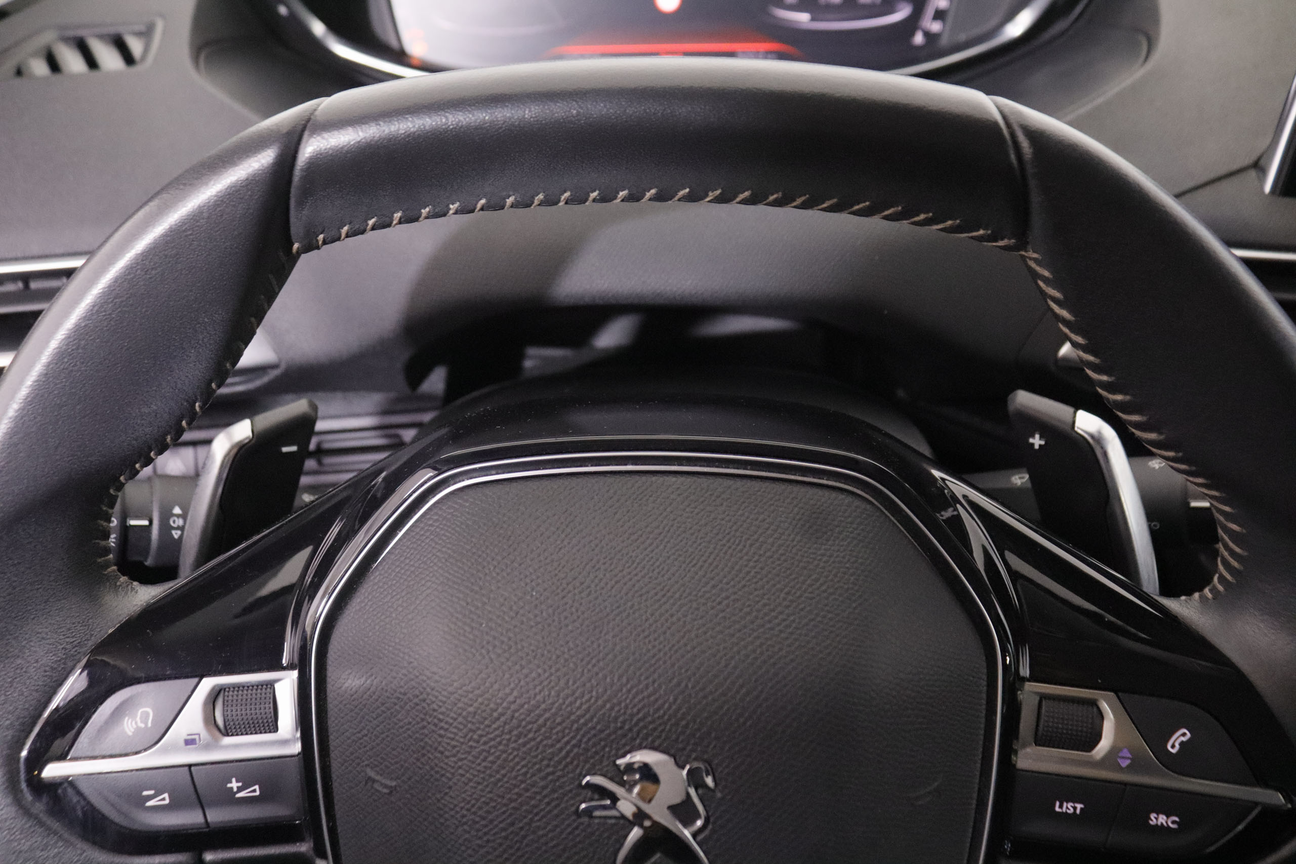 Peugeot 3008 1.5 BlueHDi Active Pack - foto 13