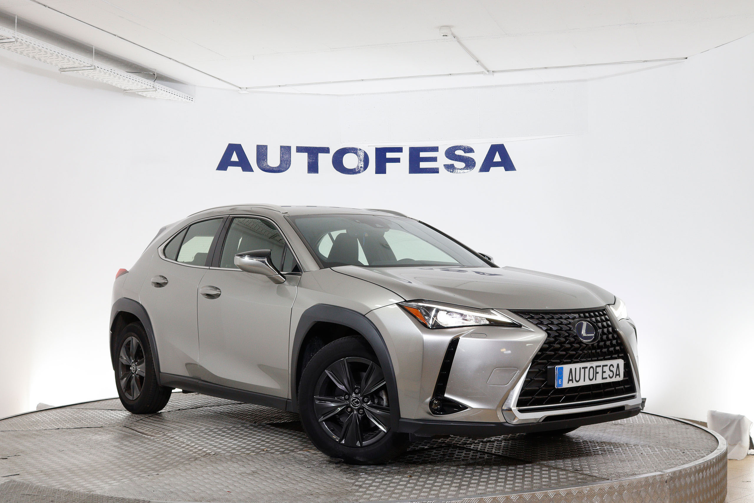Lexus UX UX250h Business Navigation - foto 3