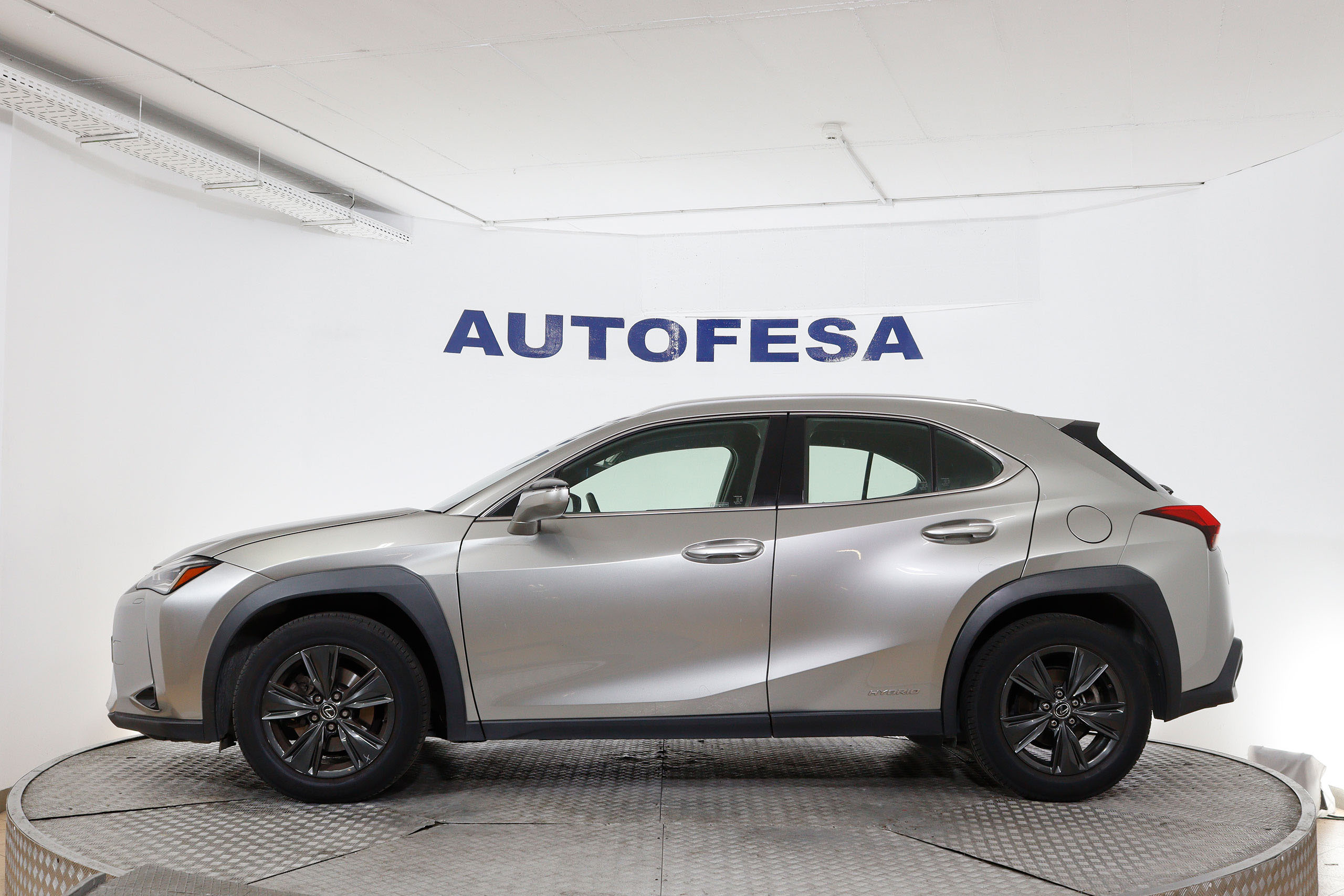 Lexus UX UX250h Business Navigation - foto 4