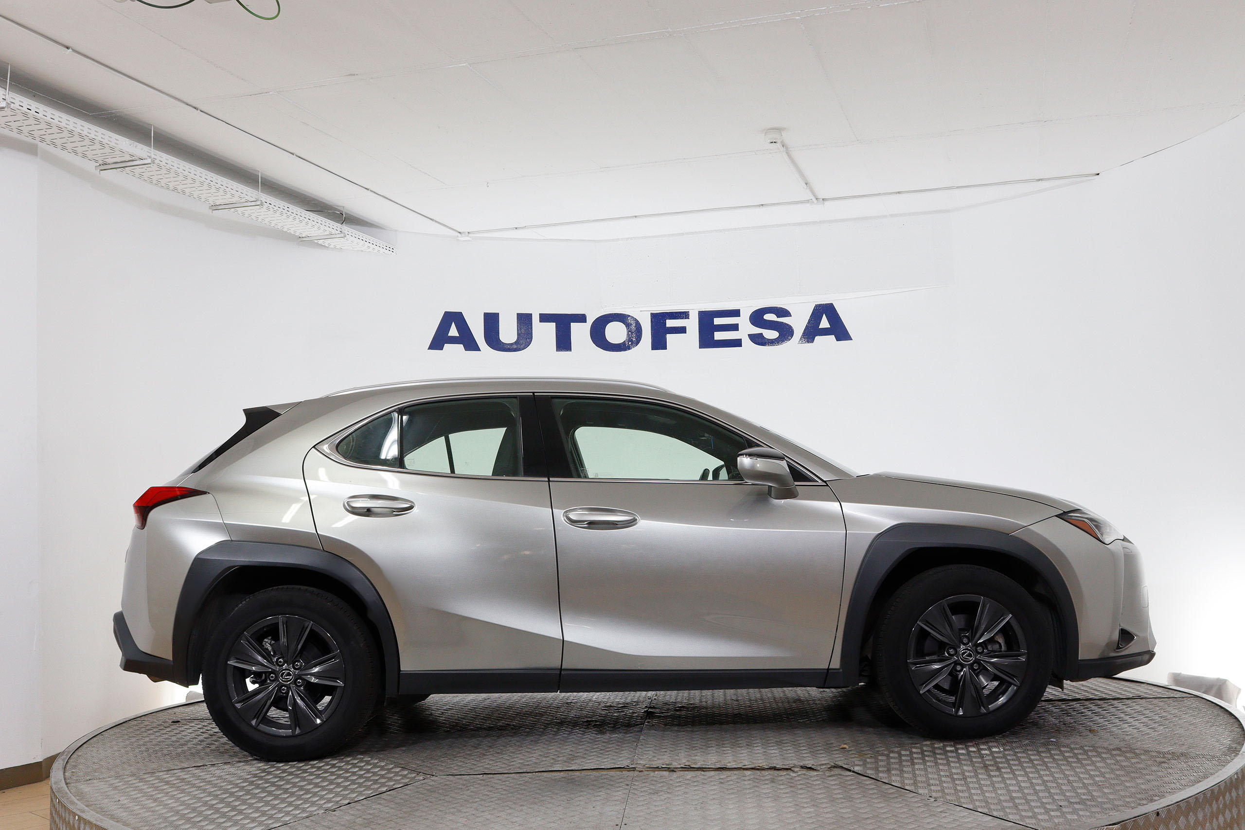 Lexus UX UX250h Business Navigation - foto 8