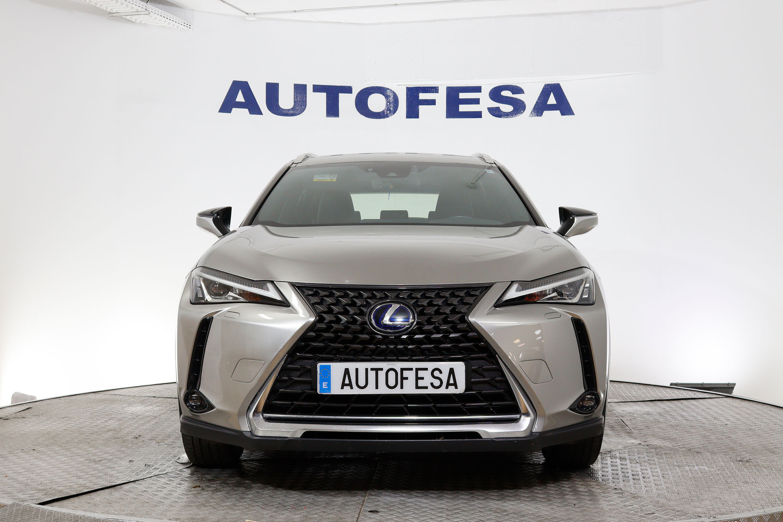 Lexus UX UX250h Business Navigation - foto 2