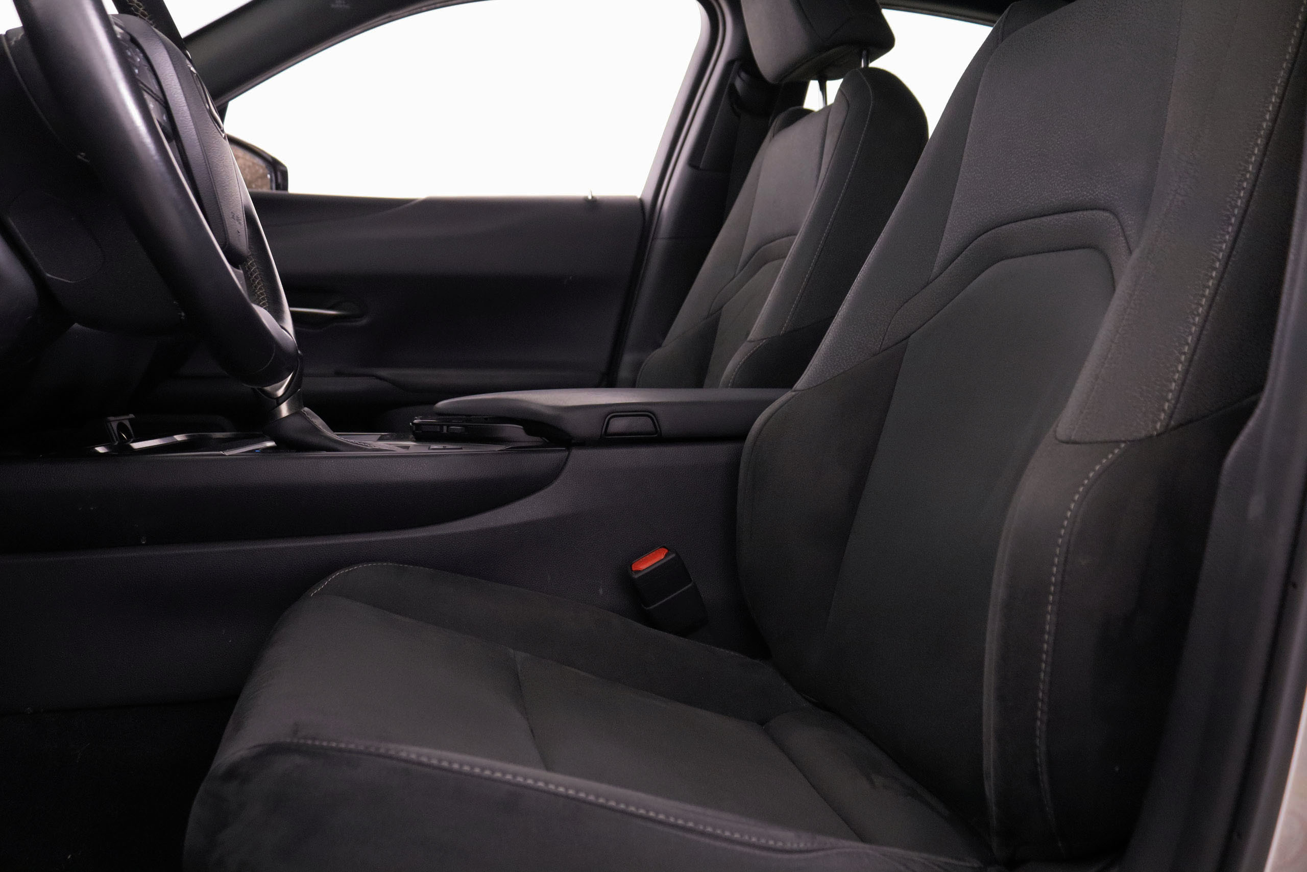 Lexus UX UX250h Business Navigation - foto 18