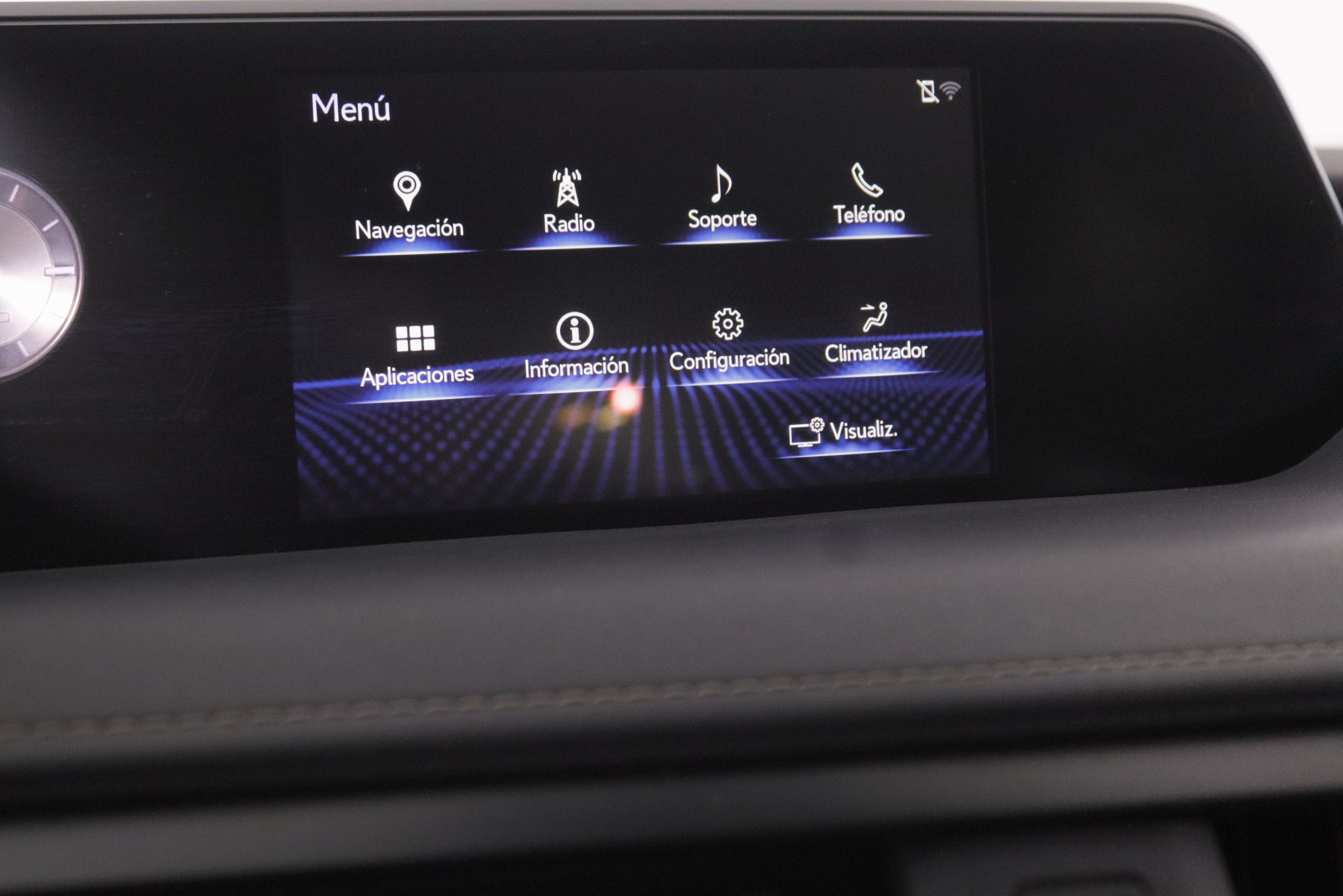 Lexus UX UX250h Business Navigation - foto 15