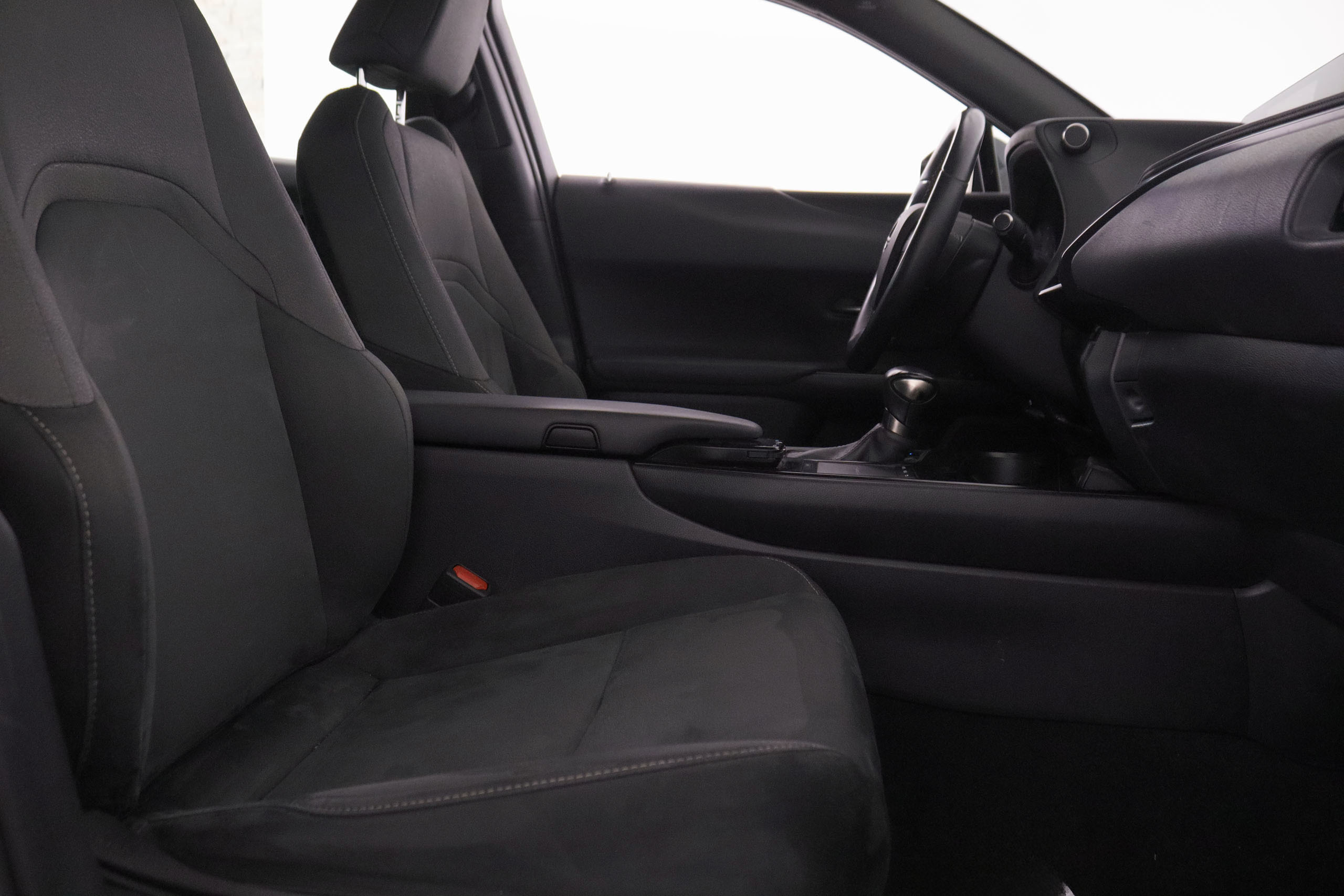 Lexus UX UX250h Business Navigation - foto 19