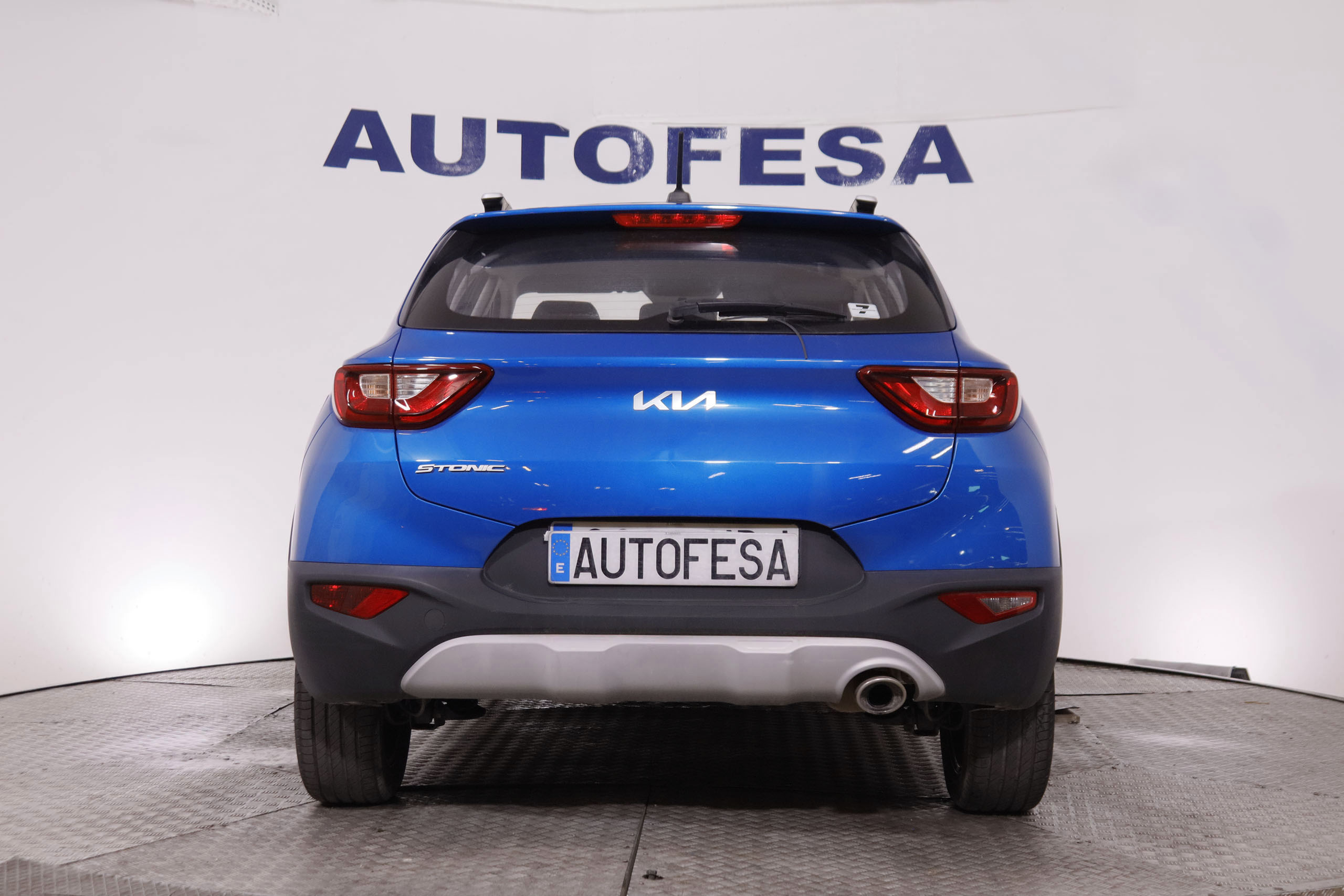 Kia Stonic 1.2 DPI Concept - foto 6