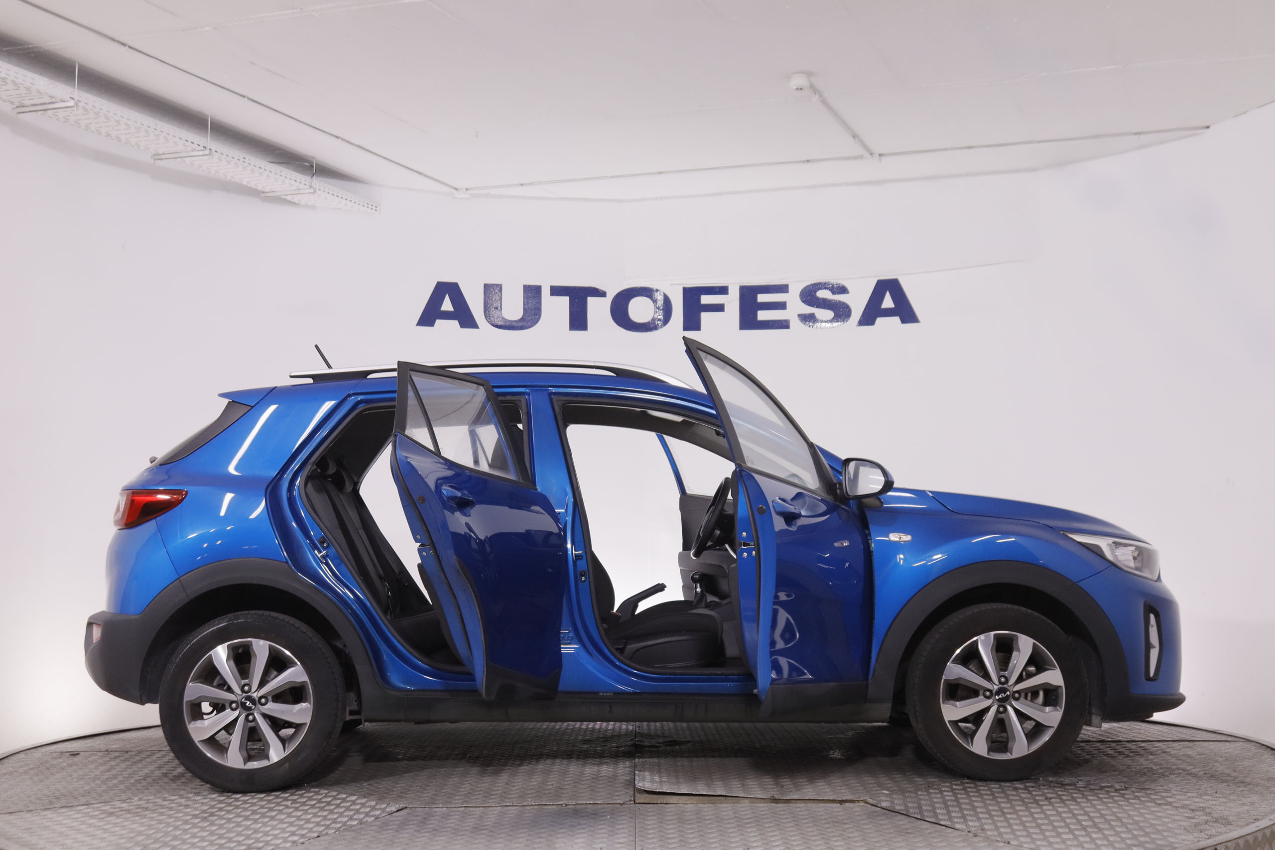 Kia Stonic 1.2 DPI Concept - foto 8