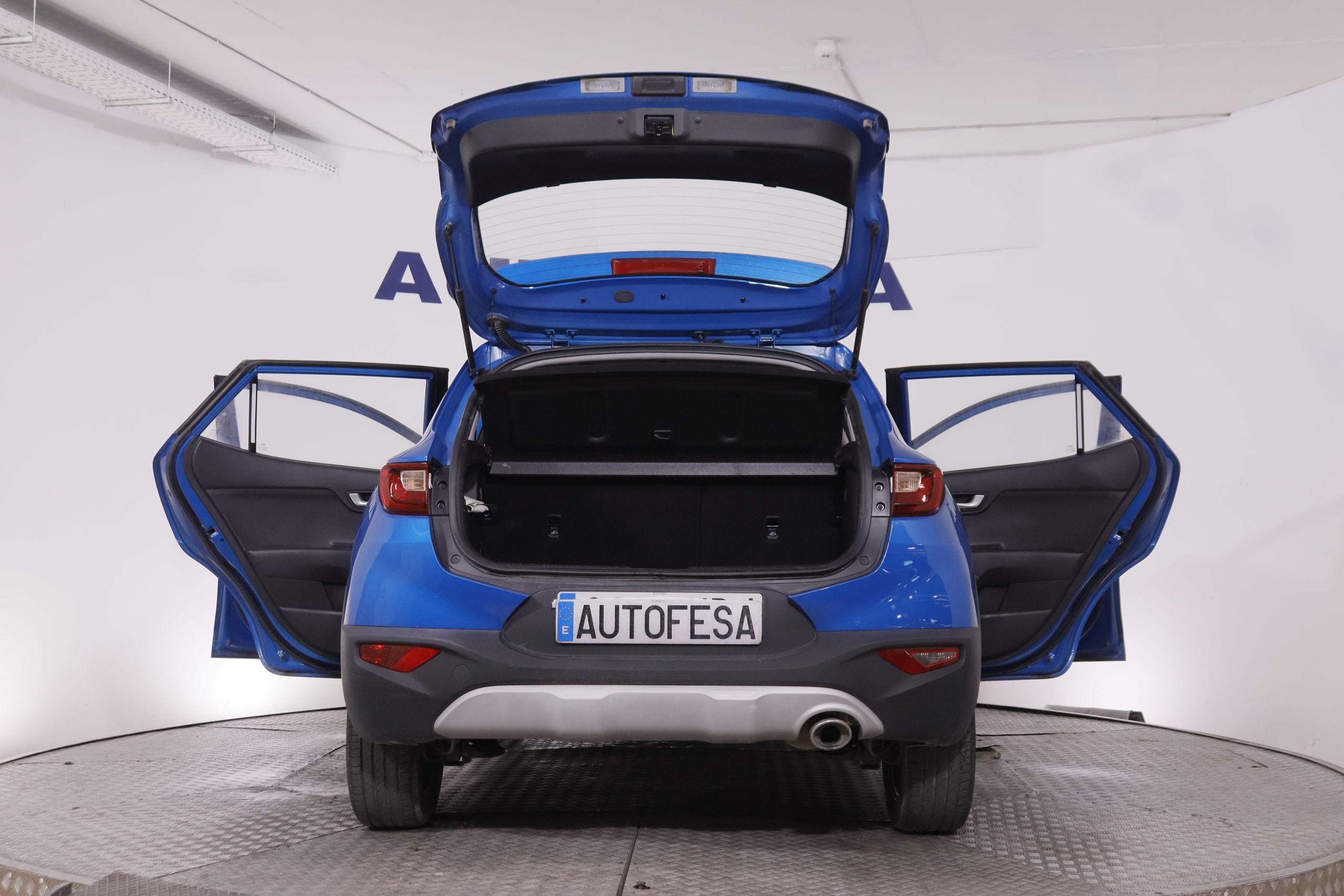 Kia Stonic 1.2 DPI Concept - foto 9